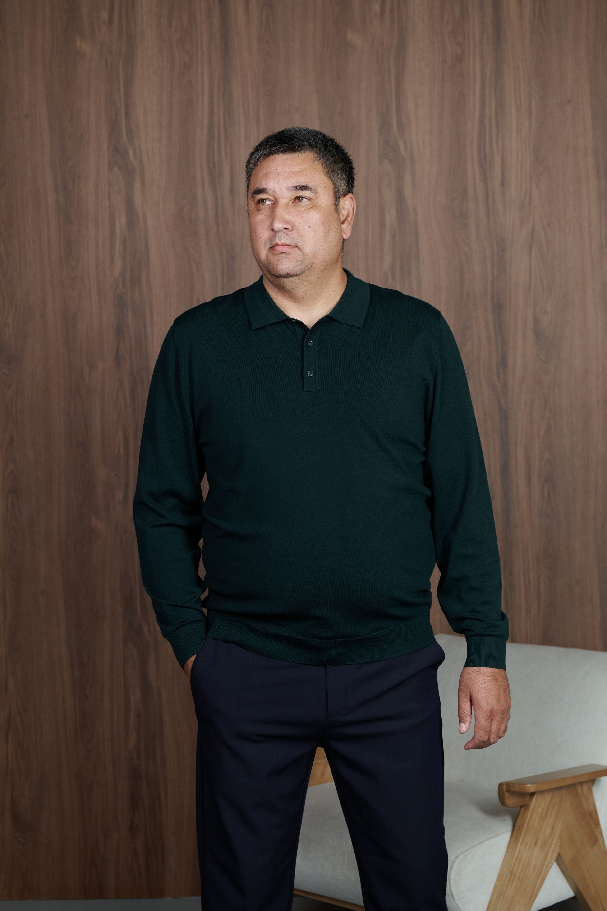 MS-9119-B. KELZIN Group