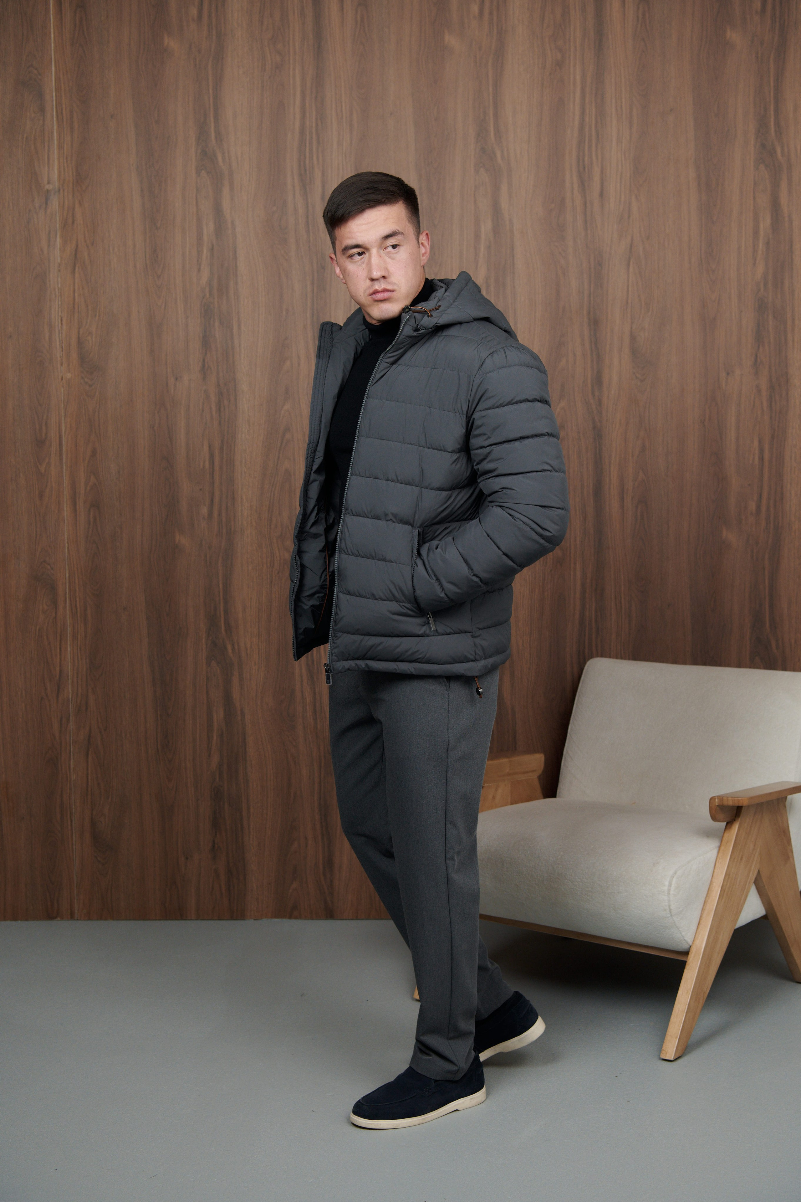 DS 1 MS-24 504. KELZIN Group