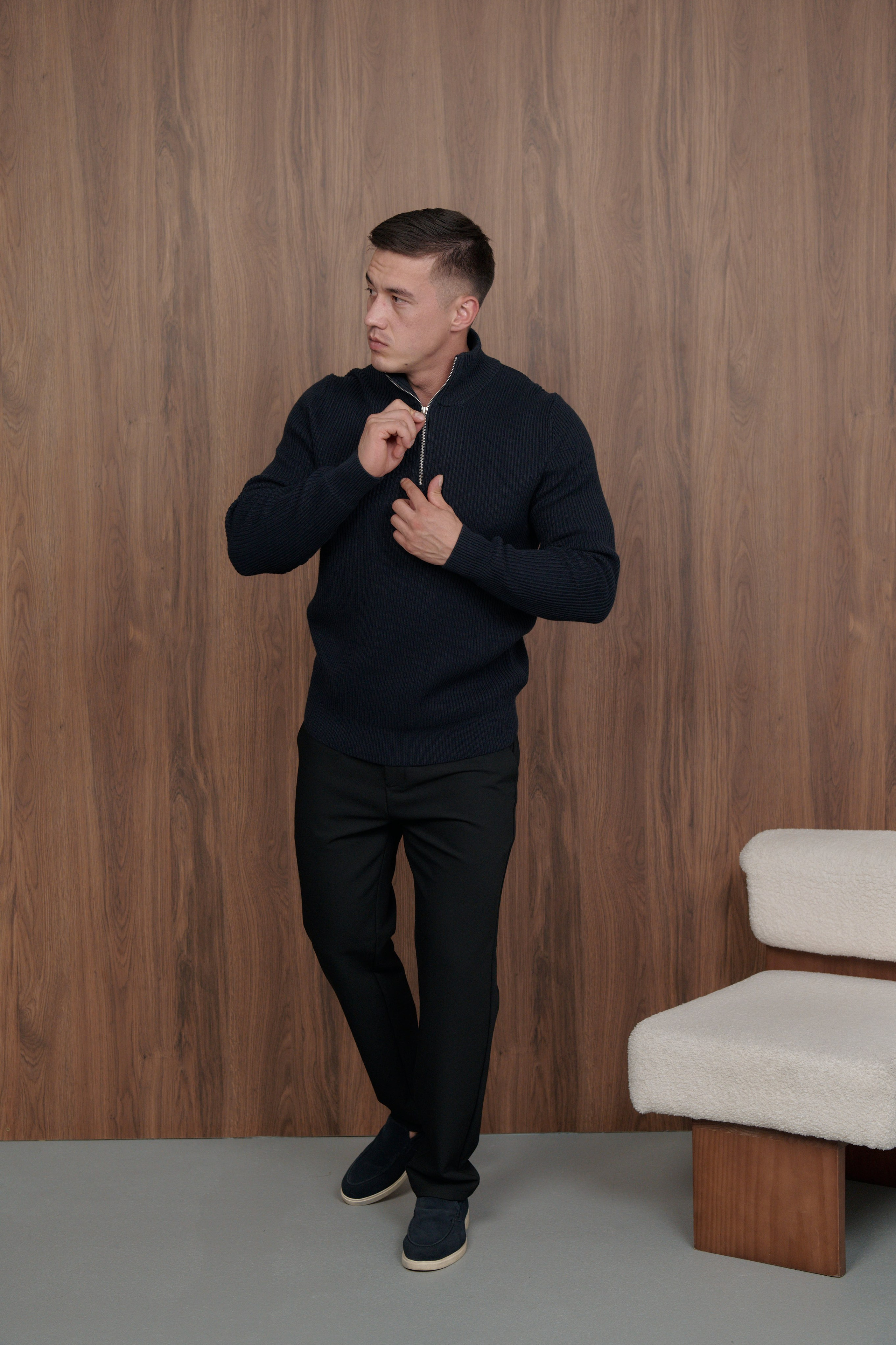 MS-6157. KELZIN Group