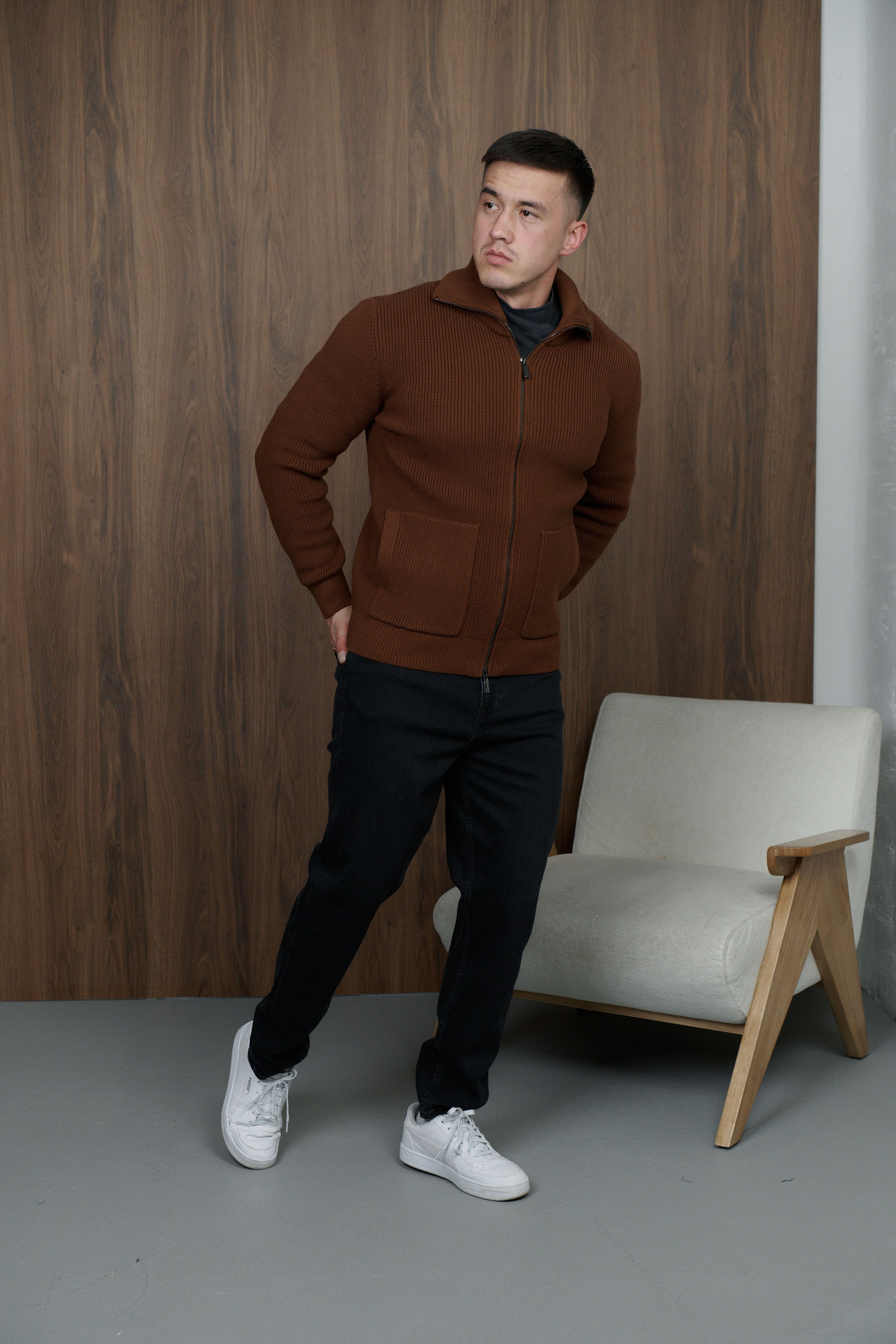 MS-6165. KELZIN Group