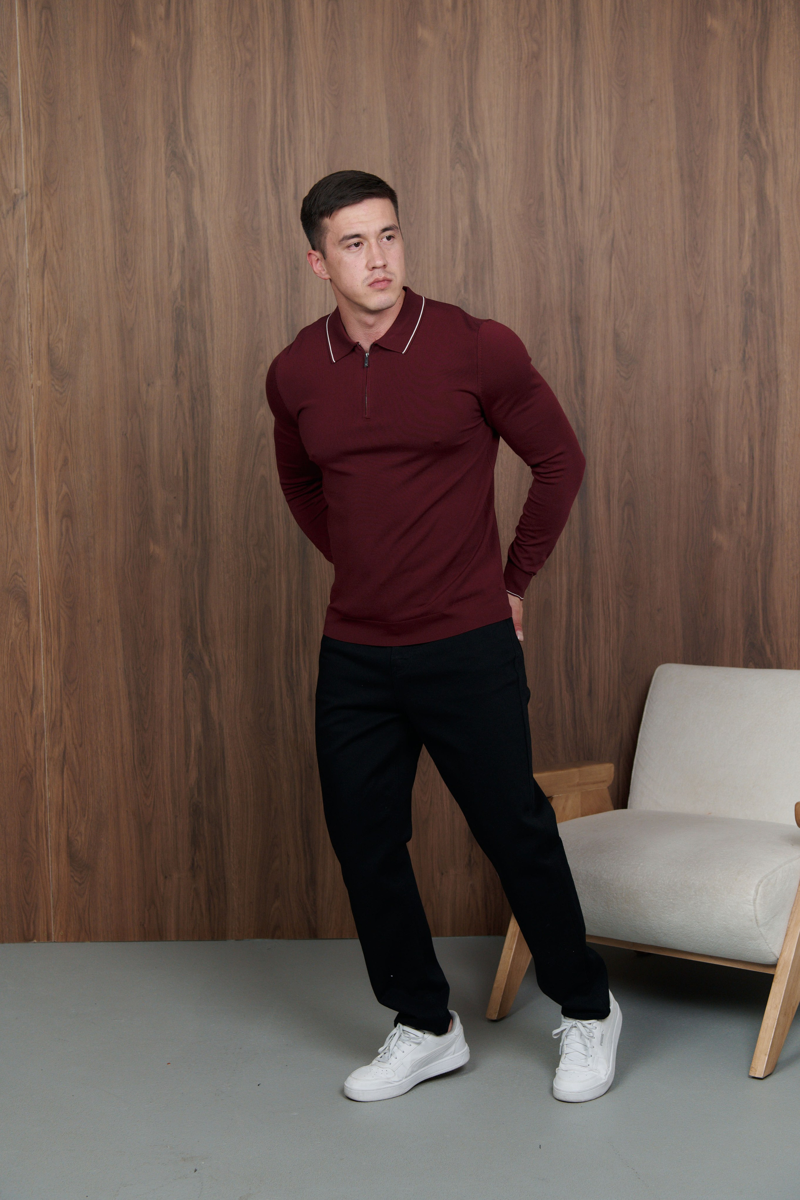 MS-6115. KELZIN Group