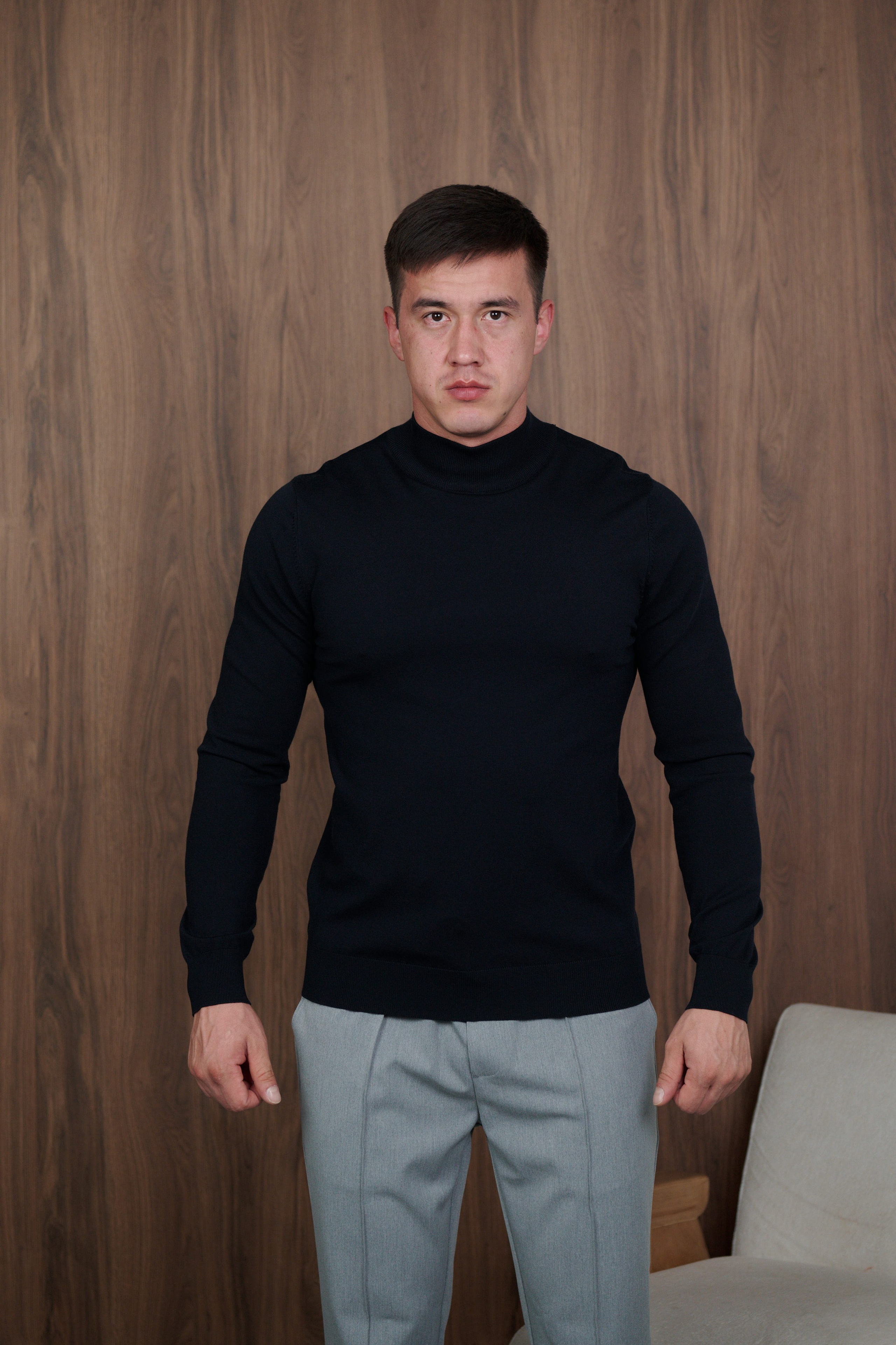 M-163-1. KELZIN Group