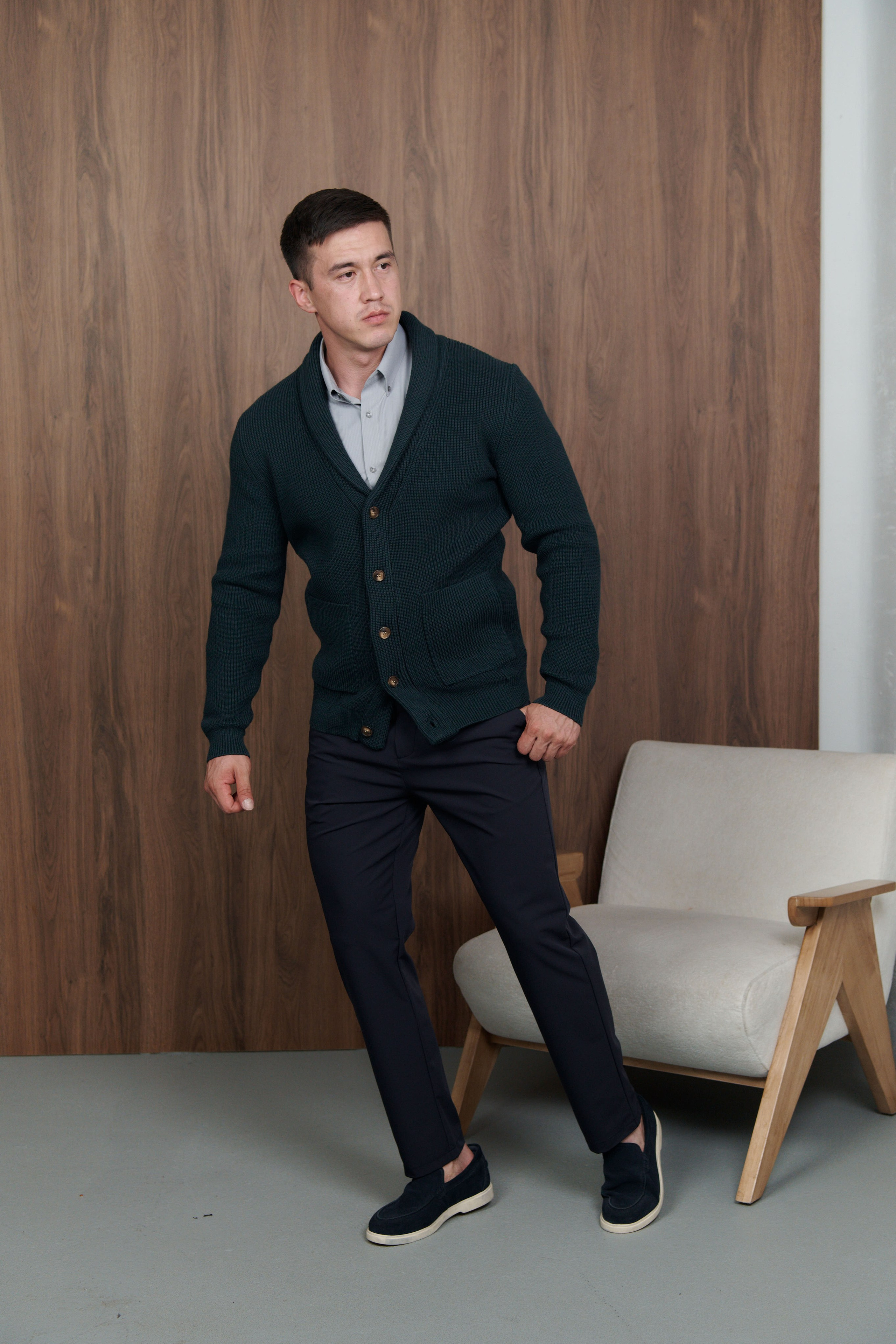 MS-6186. KELZIN Group