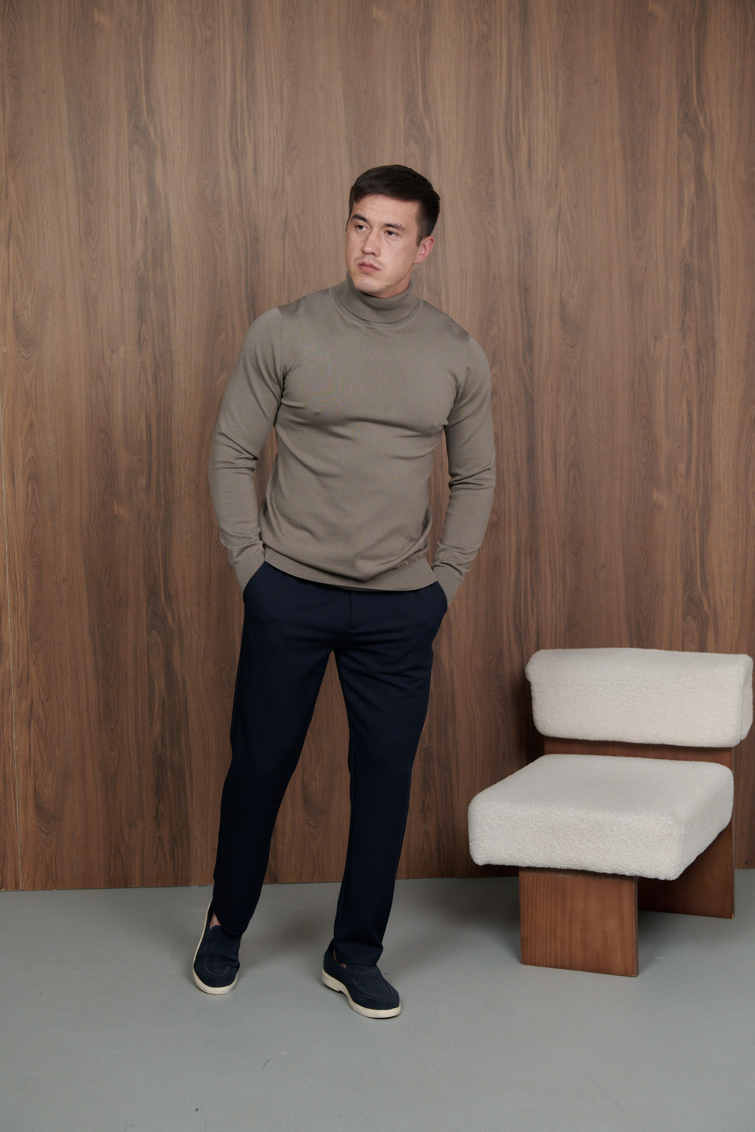 M-162-1. KELZIN Group