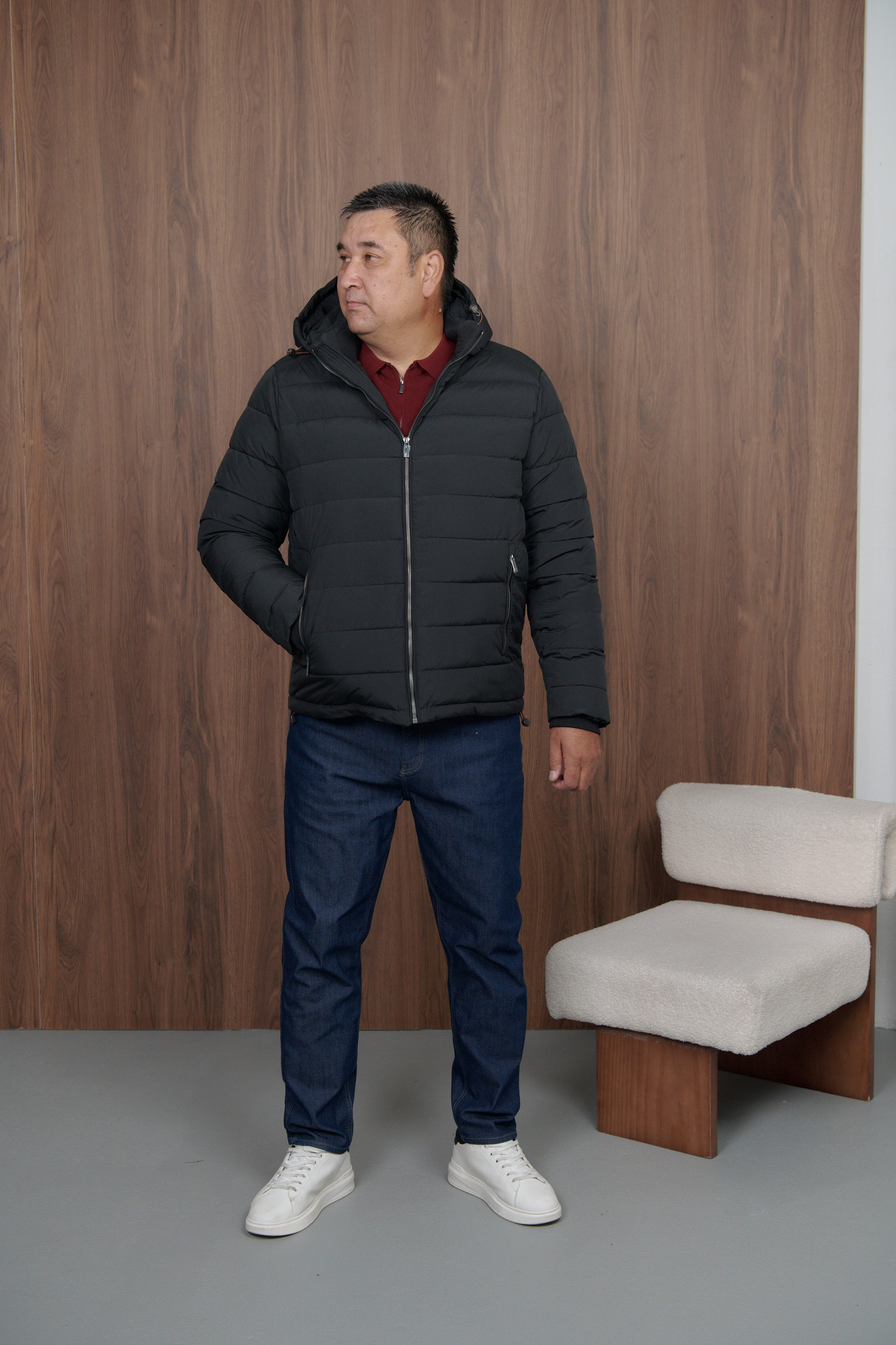 DS 2 MS-0024. KELZIN Group