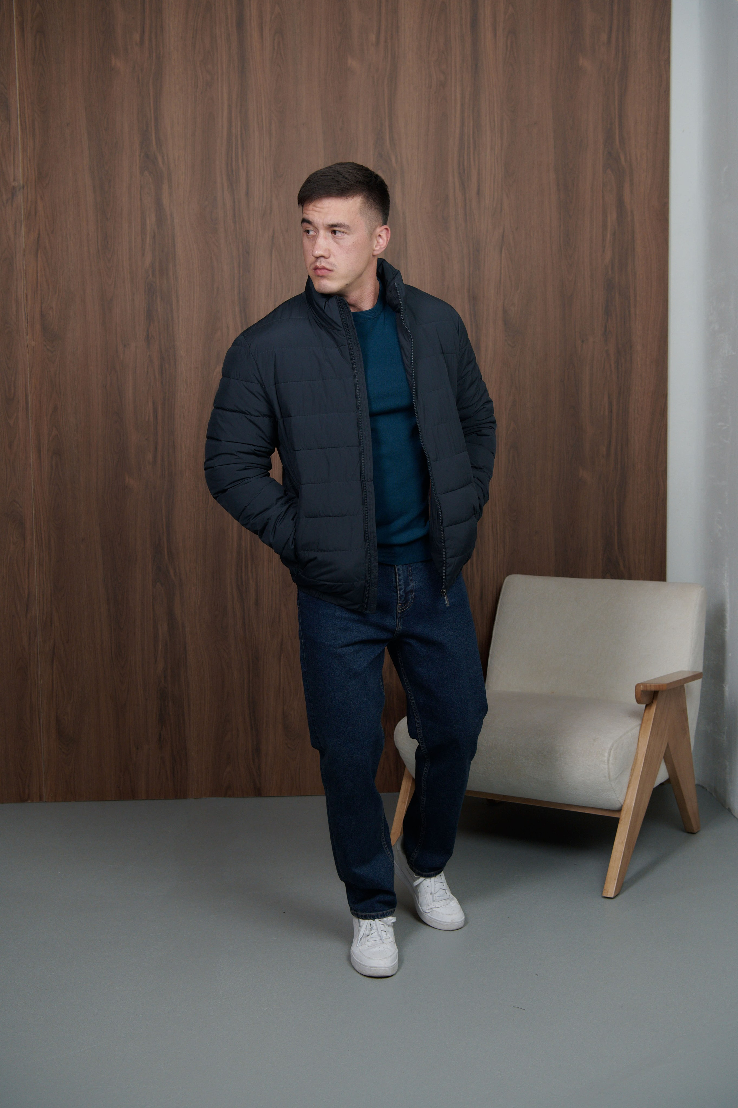 DS 1 MS-24 503. KELZIN Group