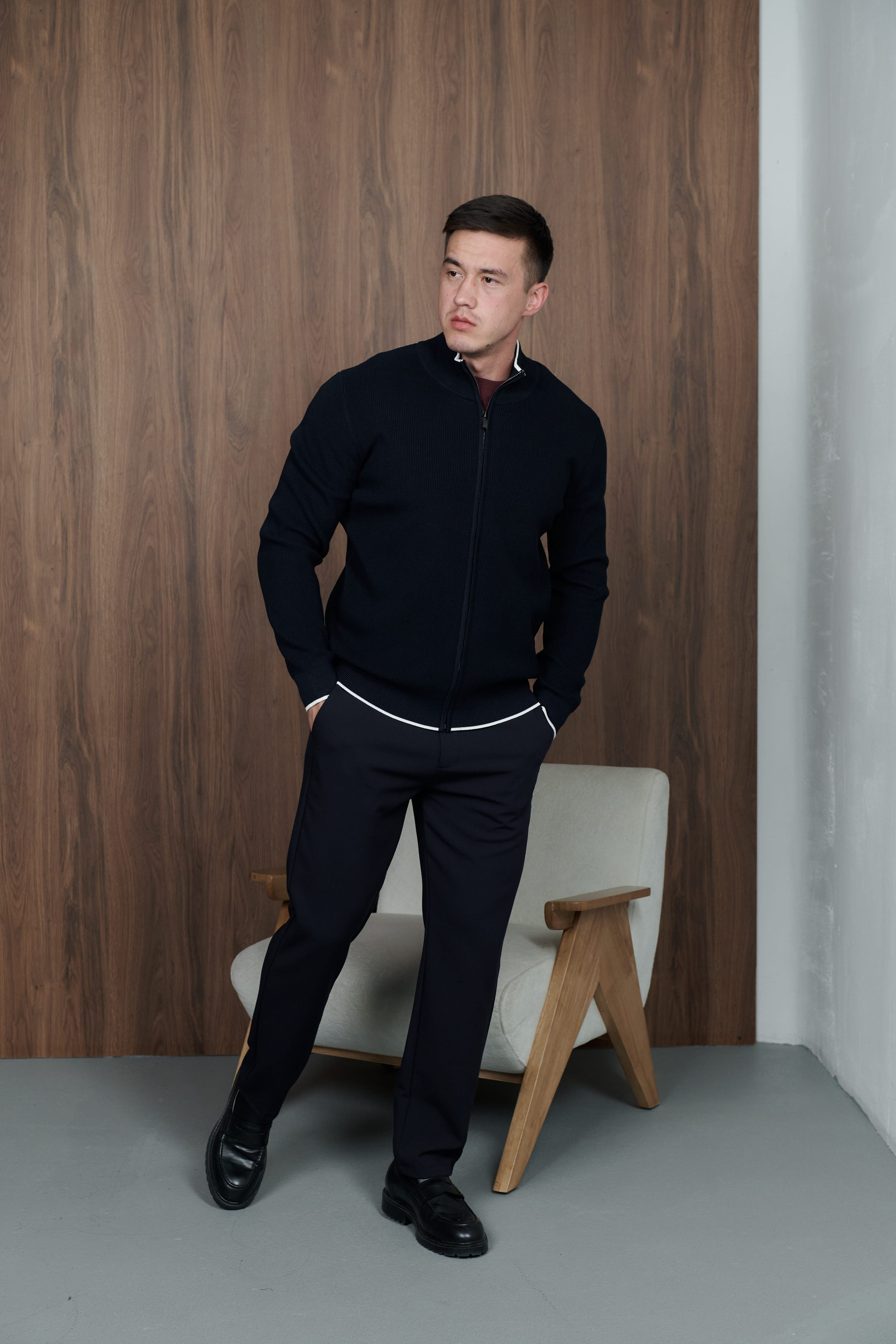 MS-6133. KELZIN Group