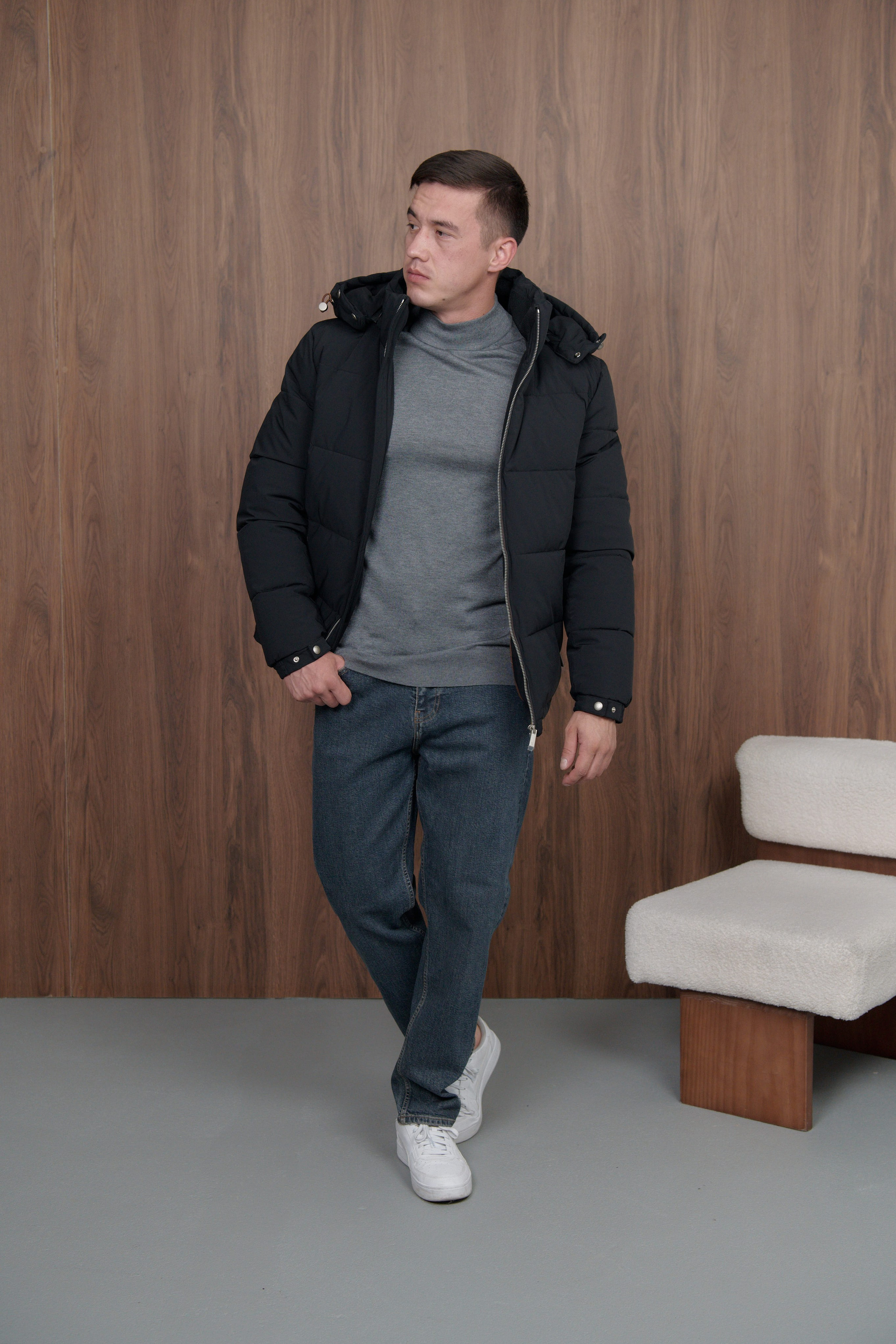 DS 3 MS-24 525. KELZIN Group