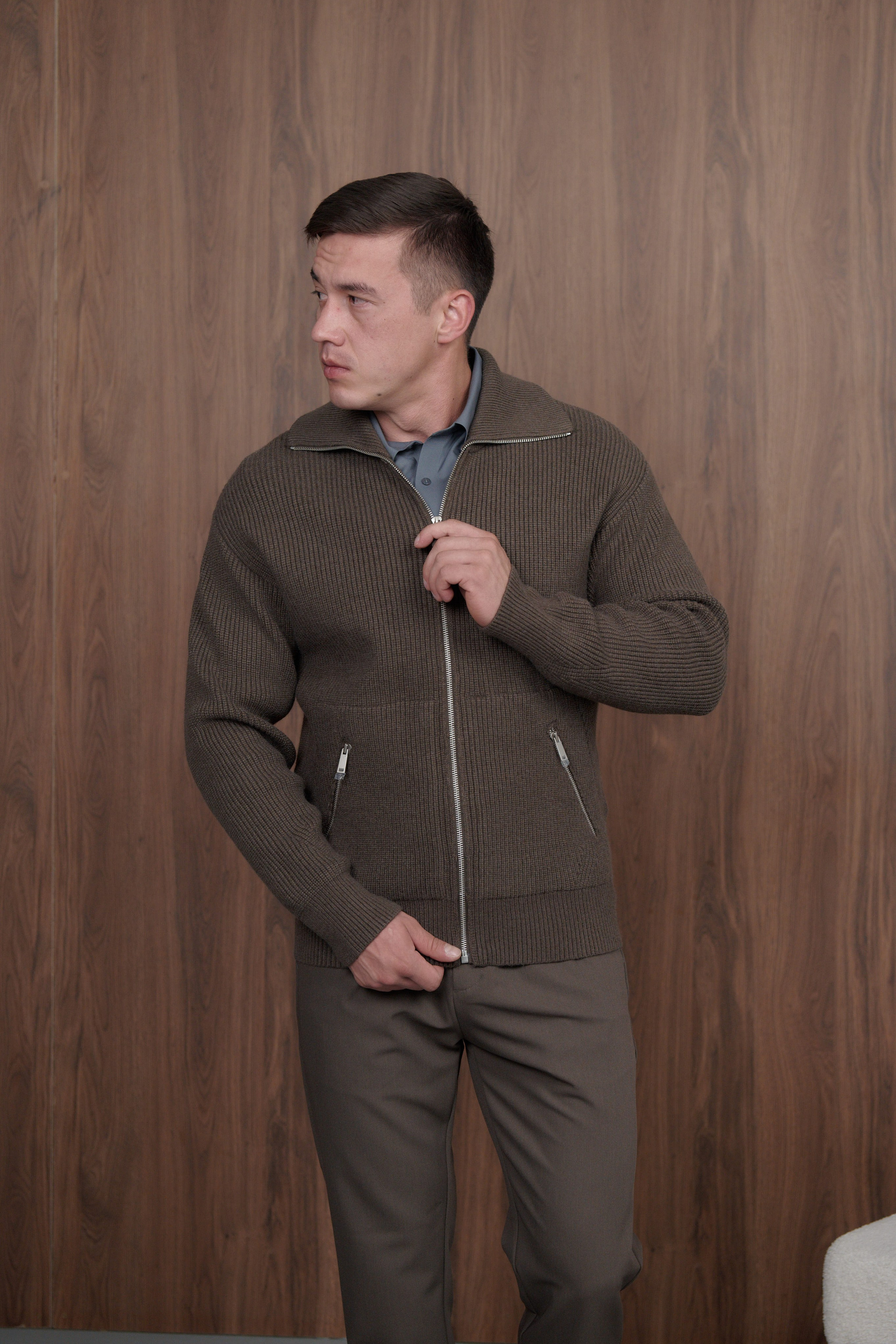 MF-0201. KELZIN Group