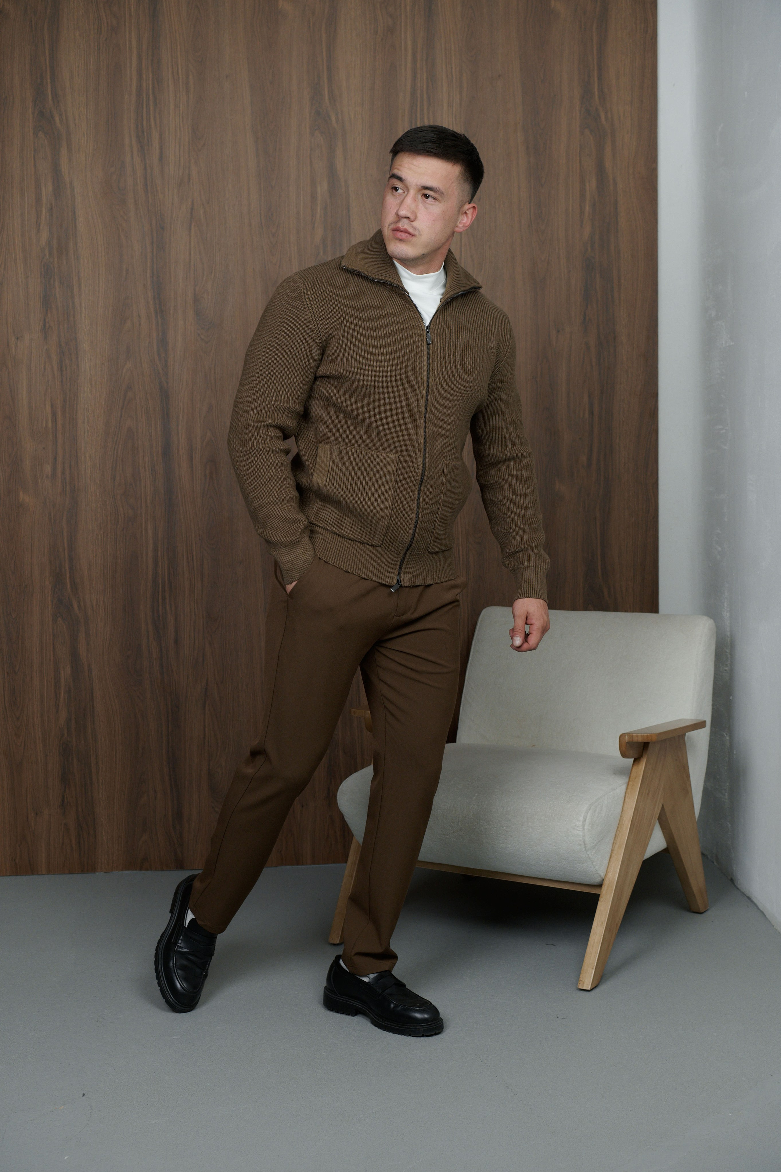 MS-6165-1. KELZIN Group