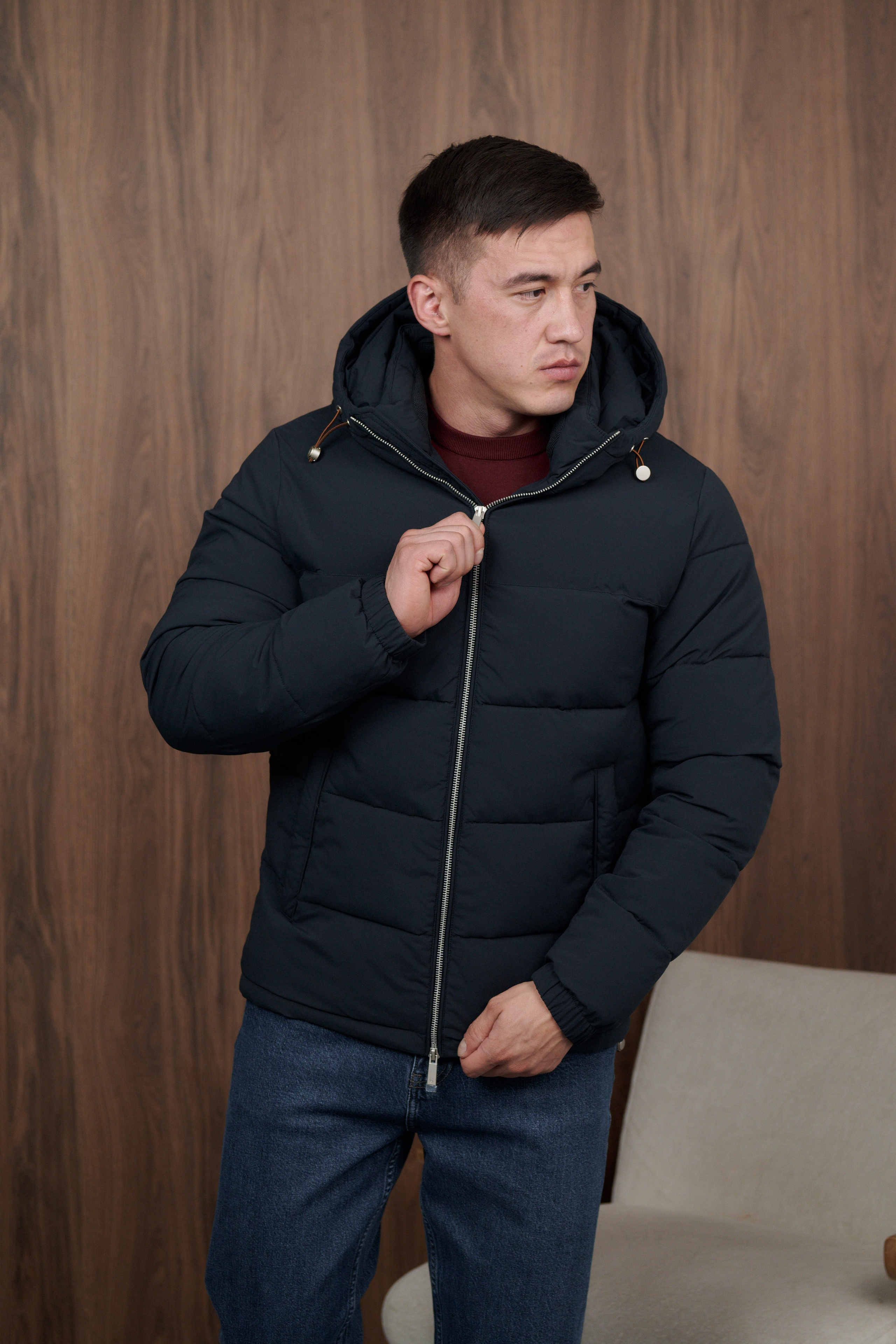 DS 2 MS-0011. KELZIN Group