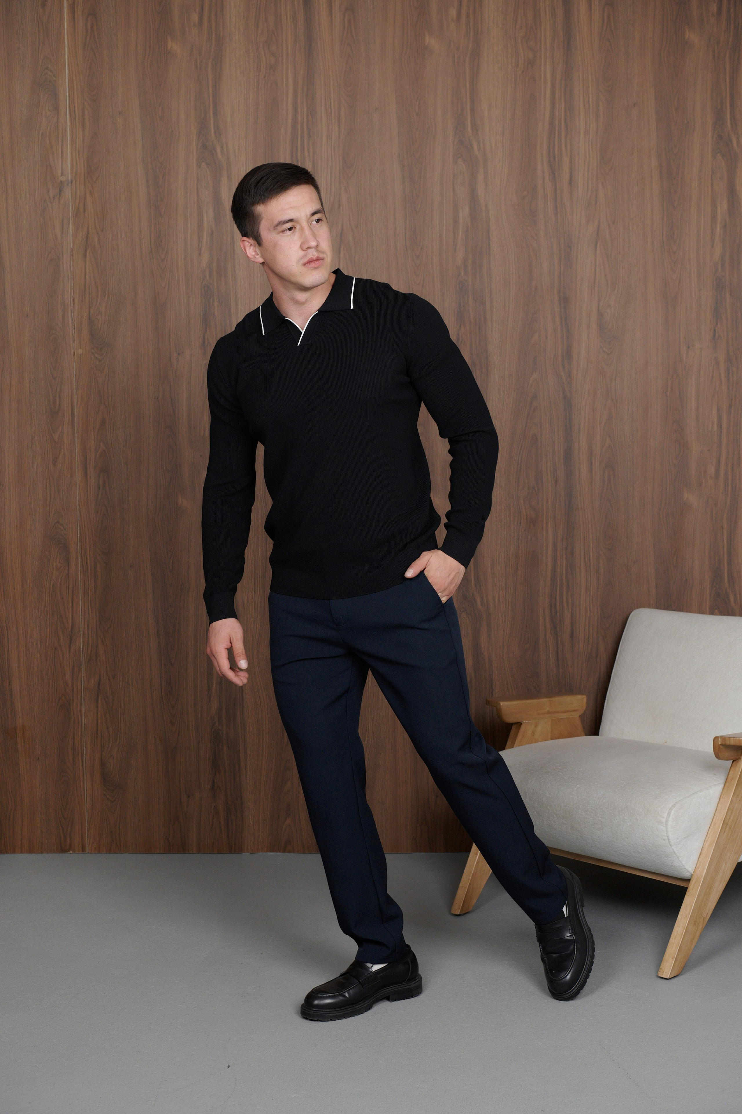 MS-6154. KELZIN Group