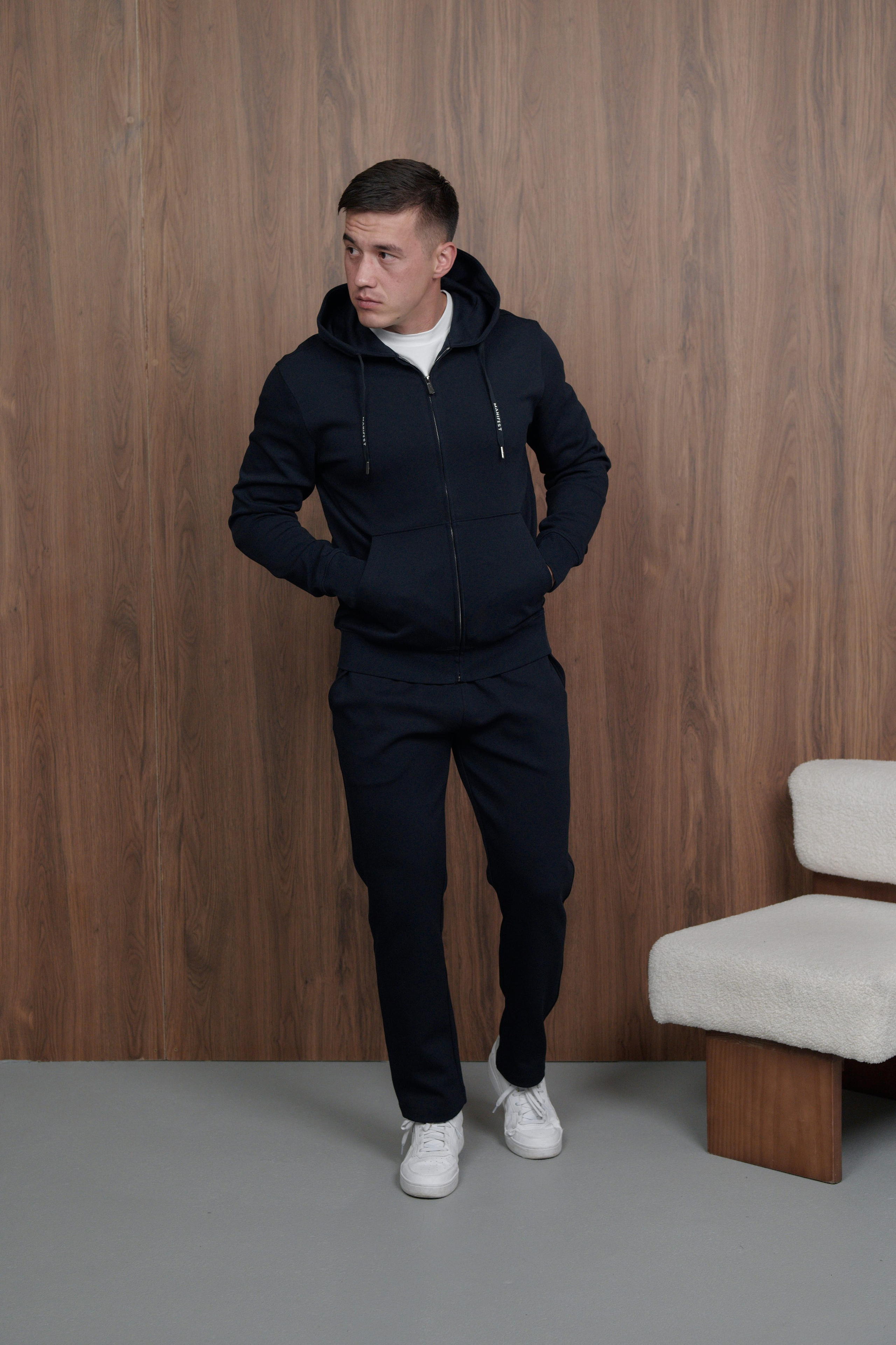 MF-88 002. KELZIN Group