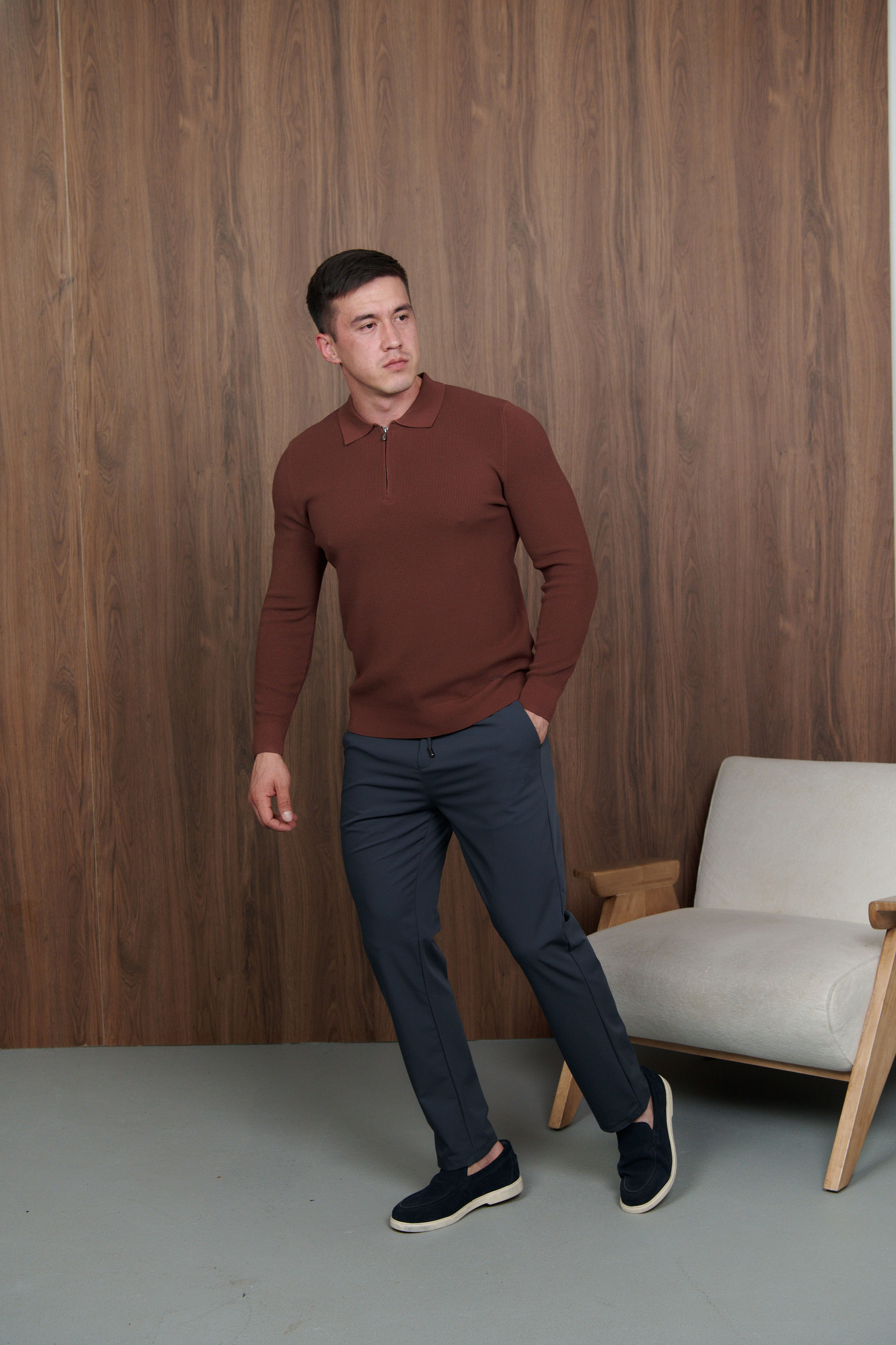 MS-6114-1. KELZIN Group