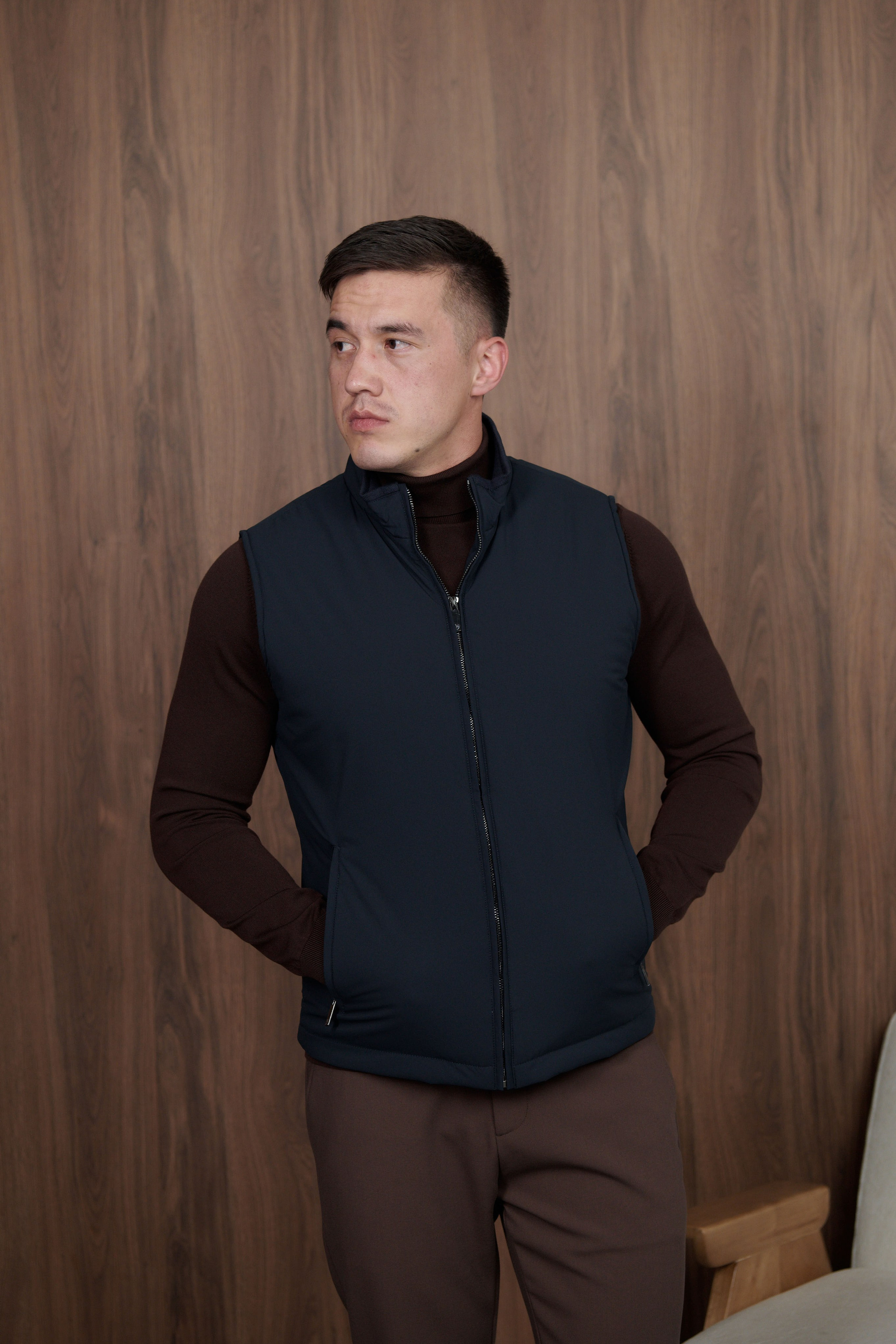 MS-5534. KELZIN Group