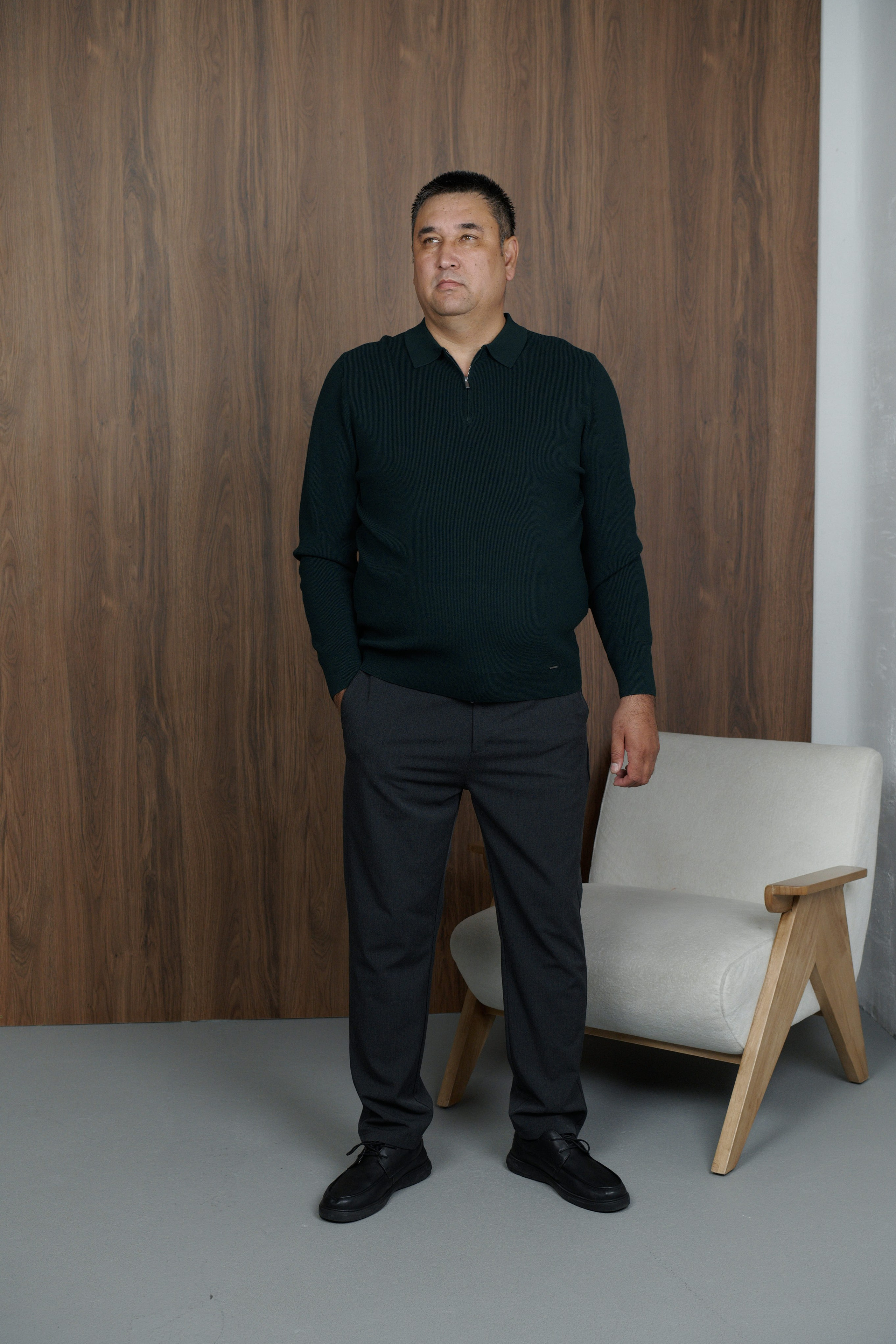 MS-6114-B. KELZIN Group