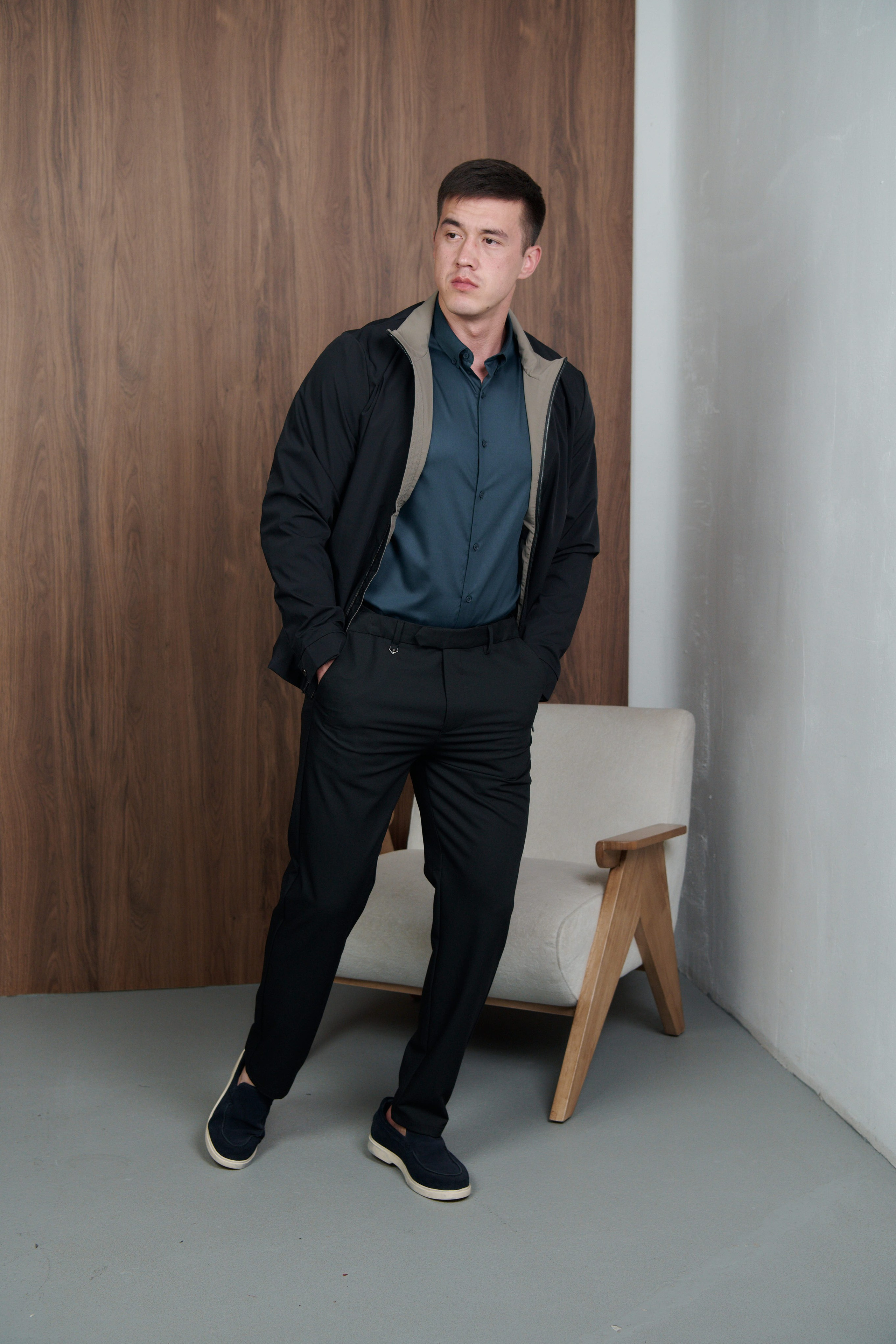 MS-24 562. KELZIN Group