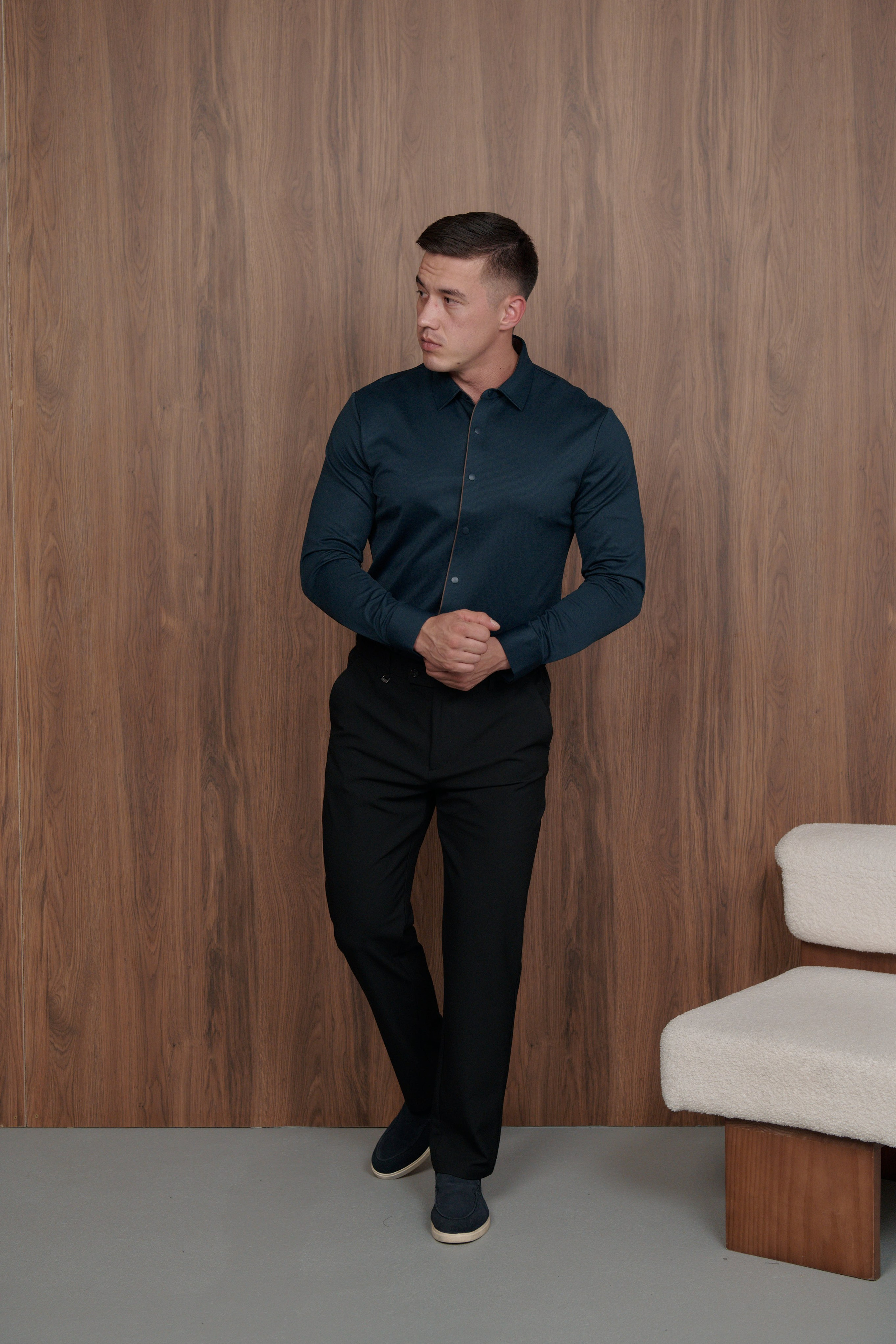 M-1107. KELZIN Group