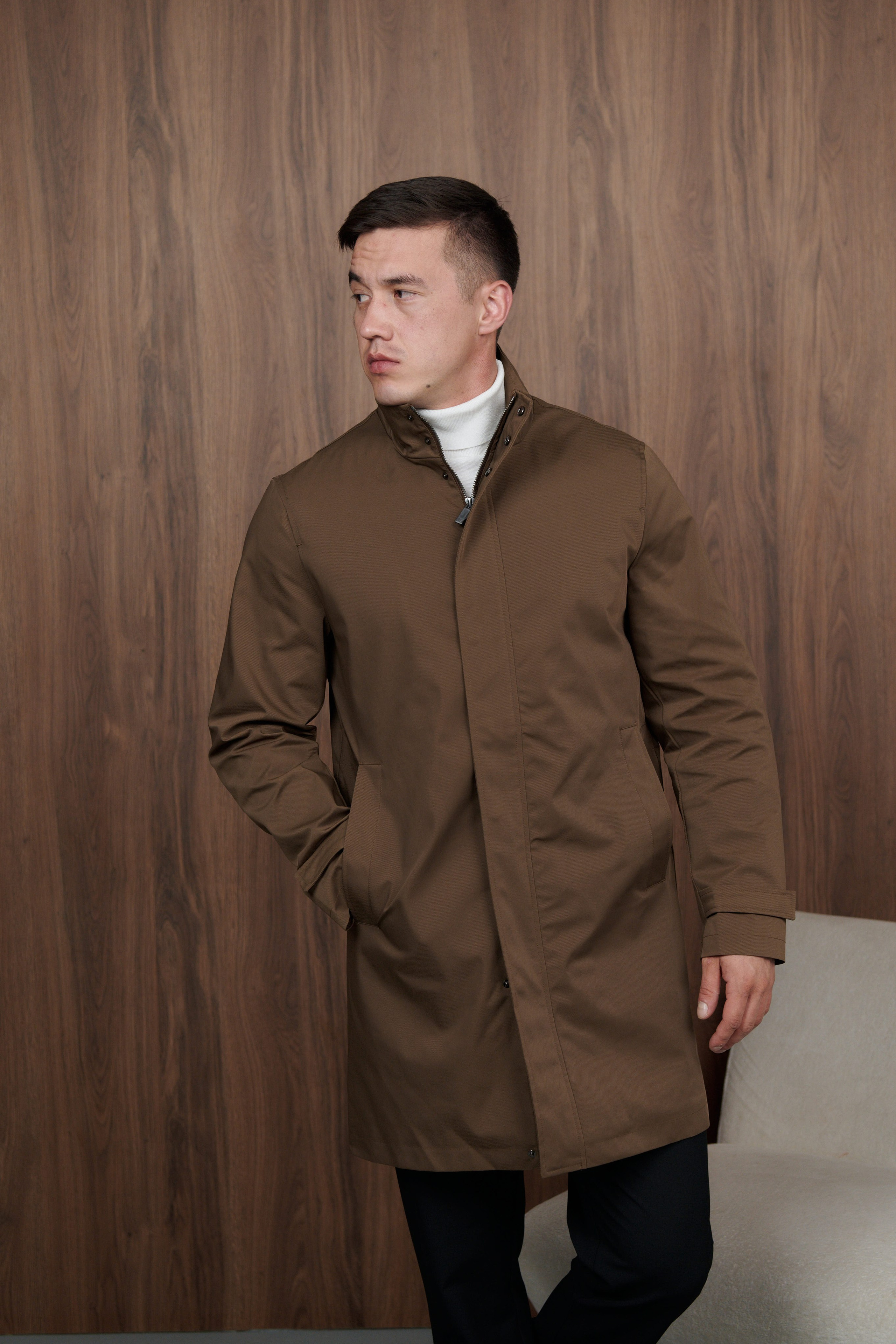 MS-24 203. KELZIN Group