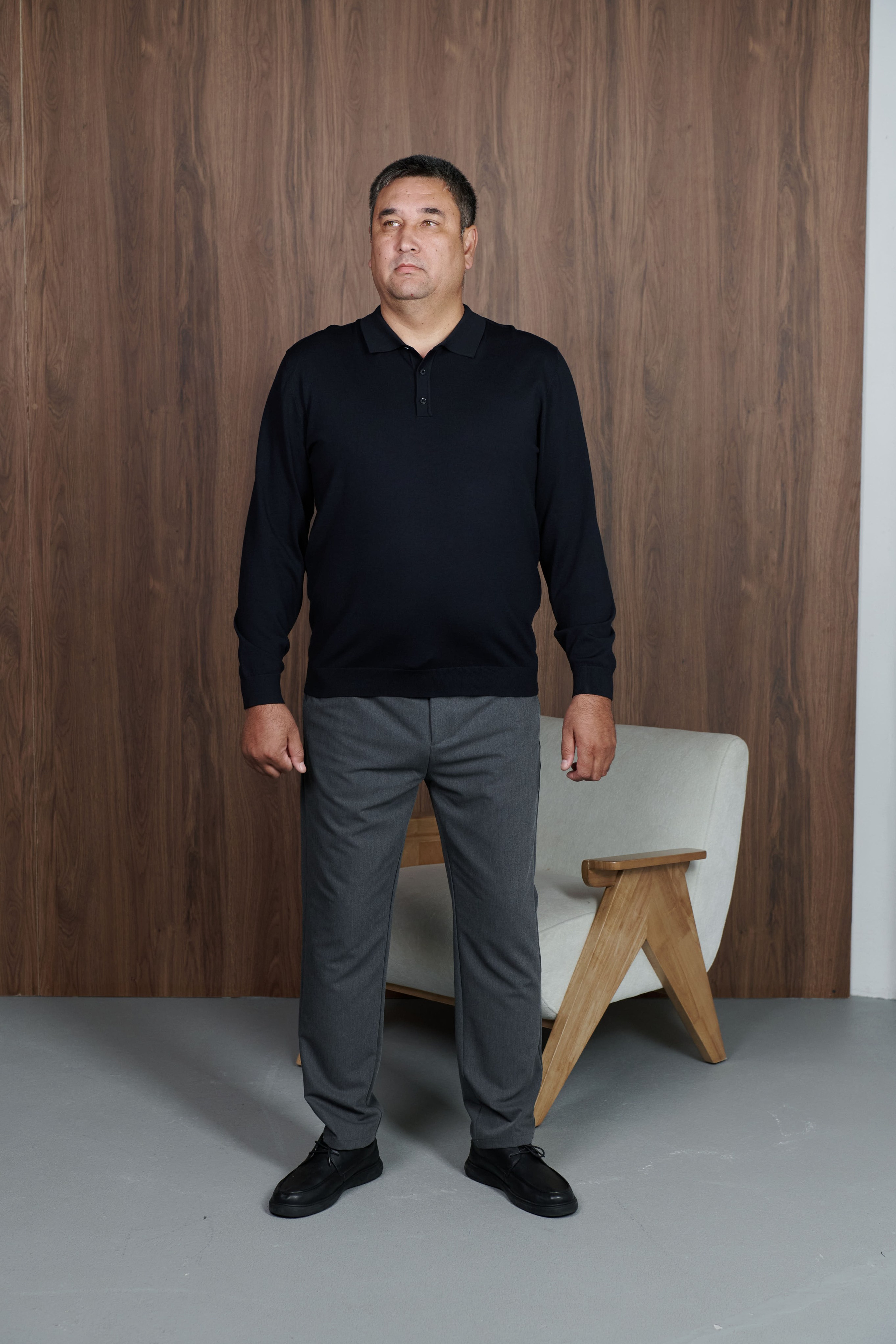 MS-9119-B. KELZIN Group