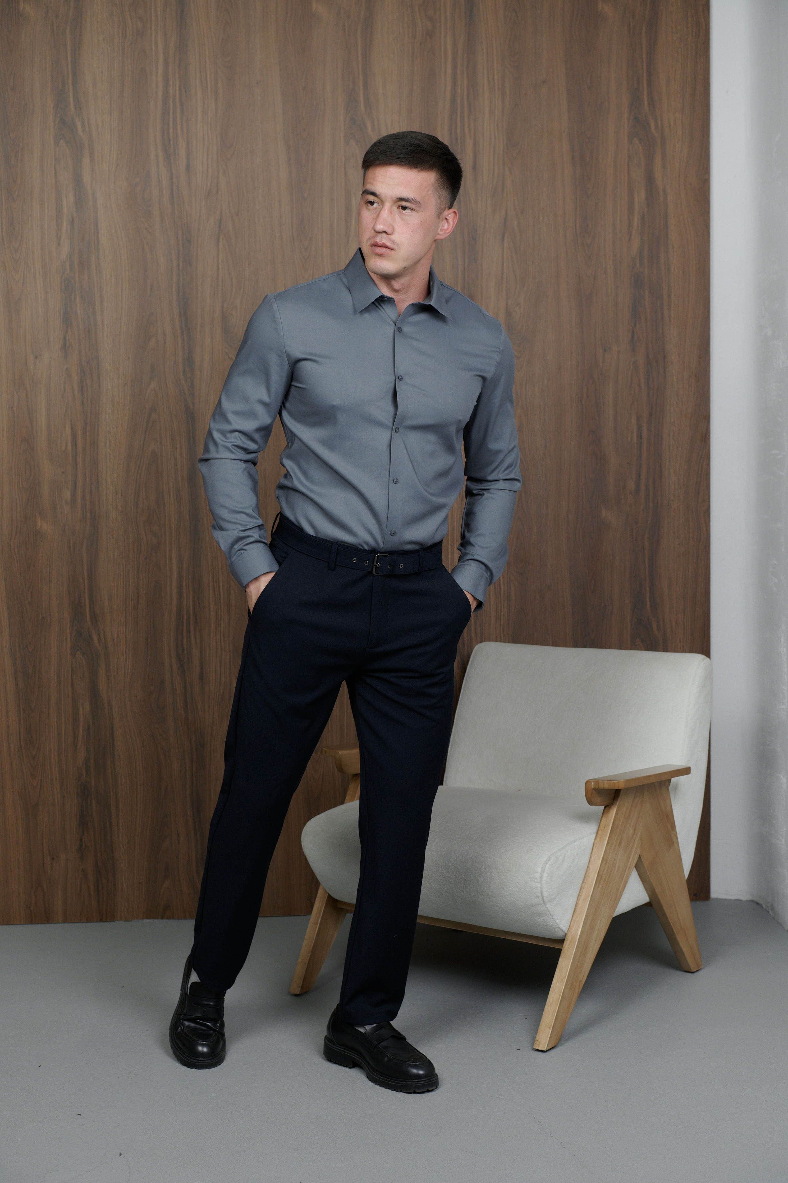 MF-204. KELZIN Group