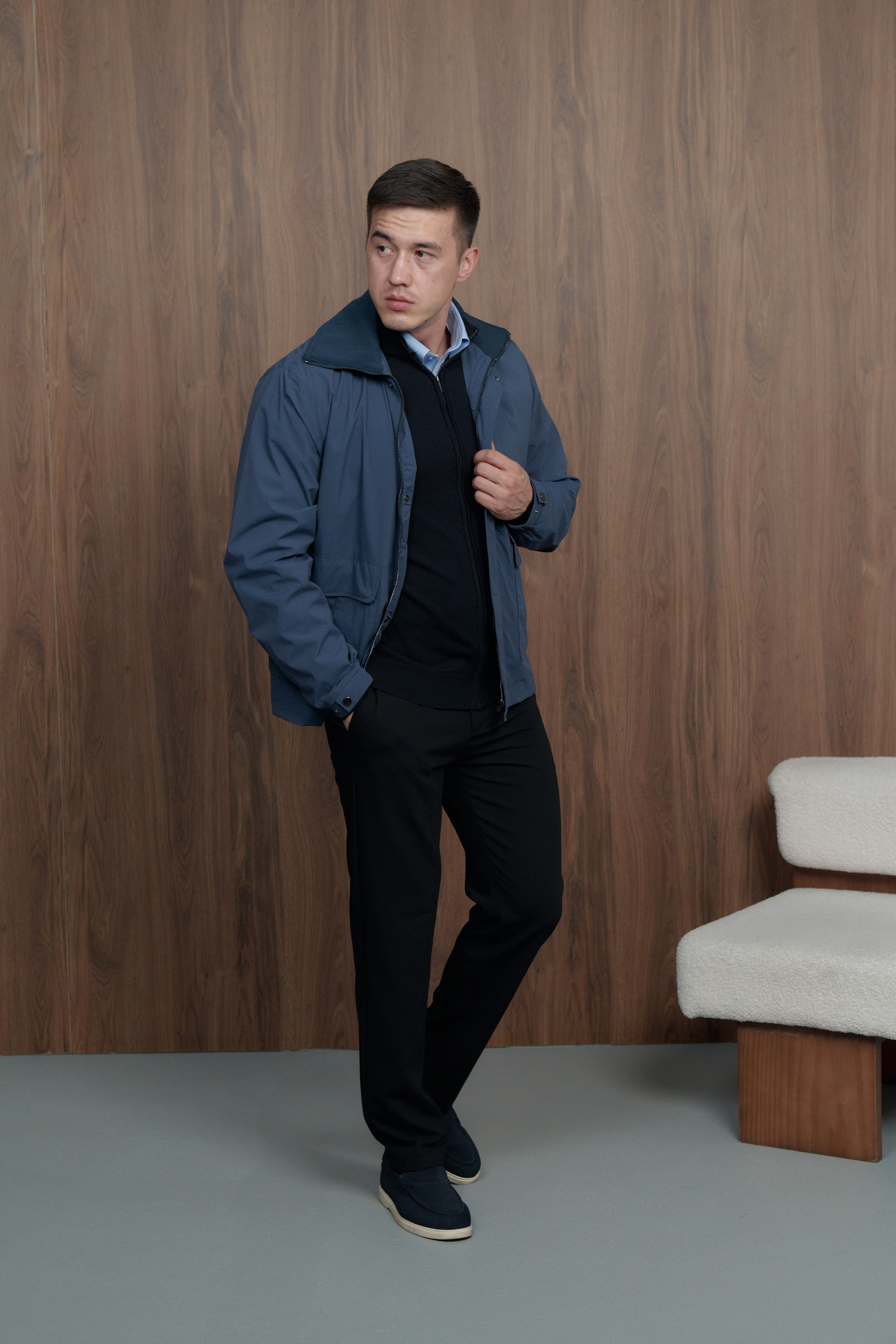 MF-0034. KELZIN Group