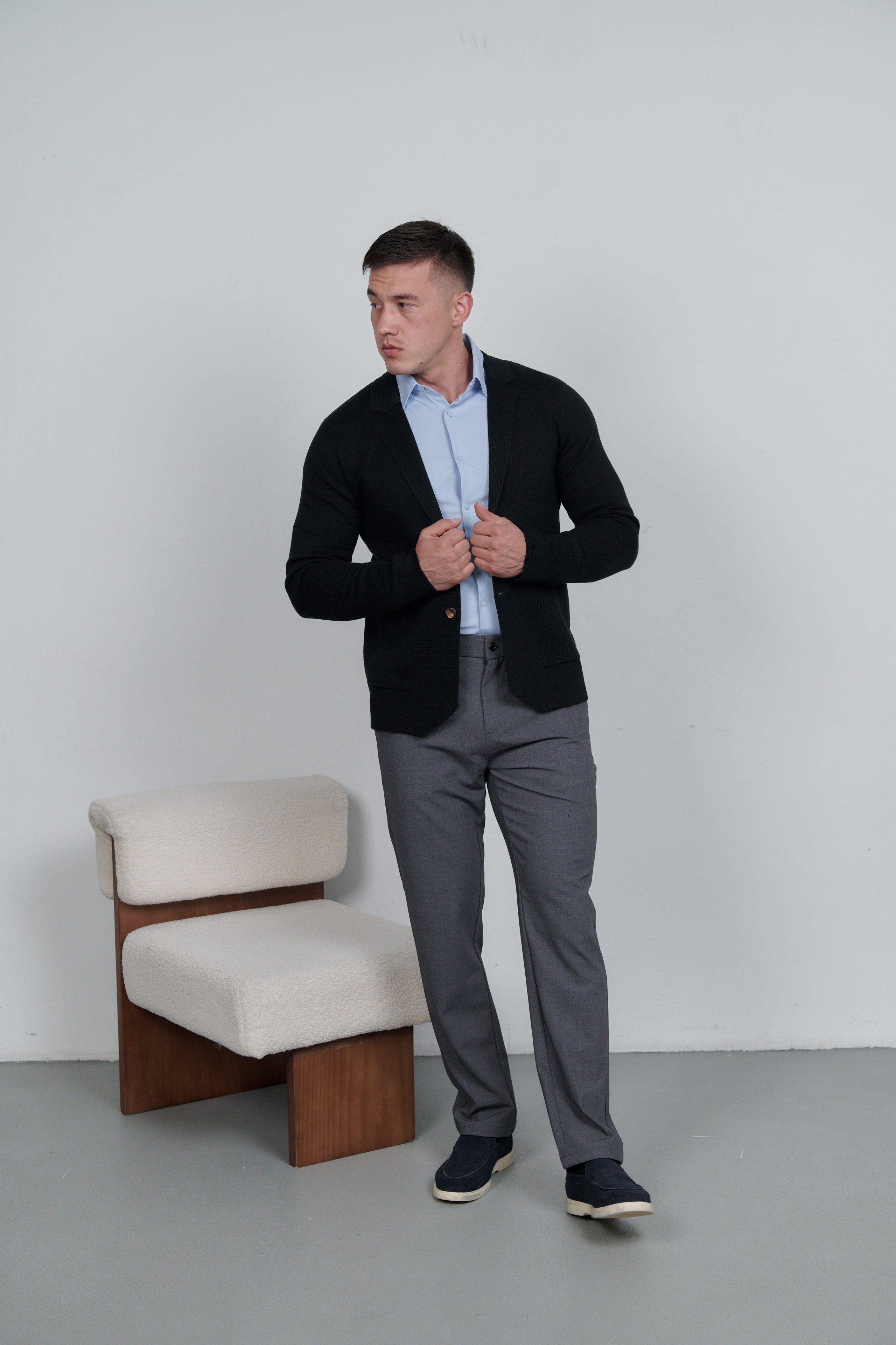 MS-6141. KELZIN Group