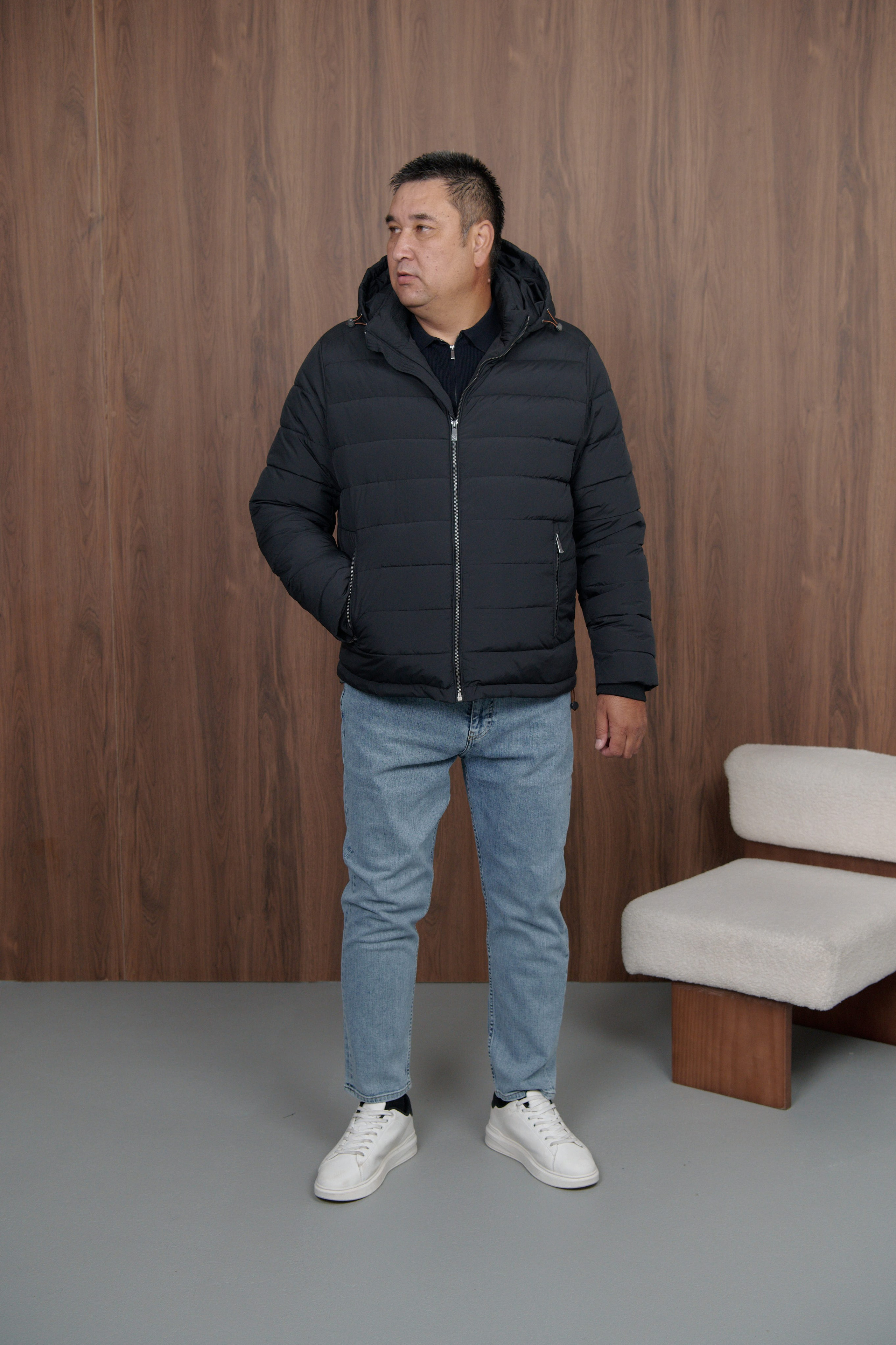 DS 2 MS-0024. KELZIN Group