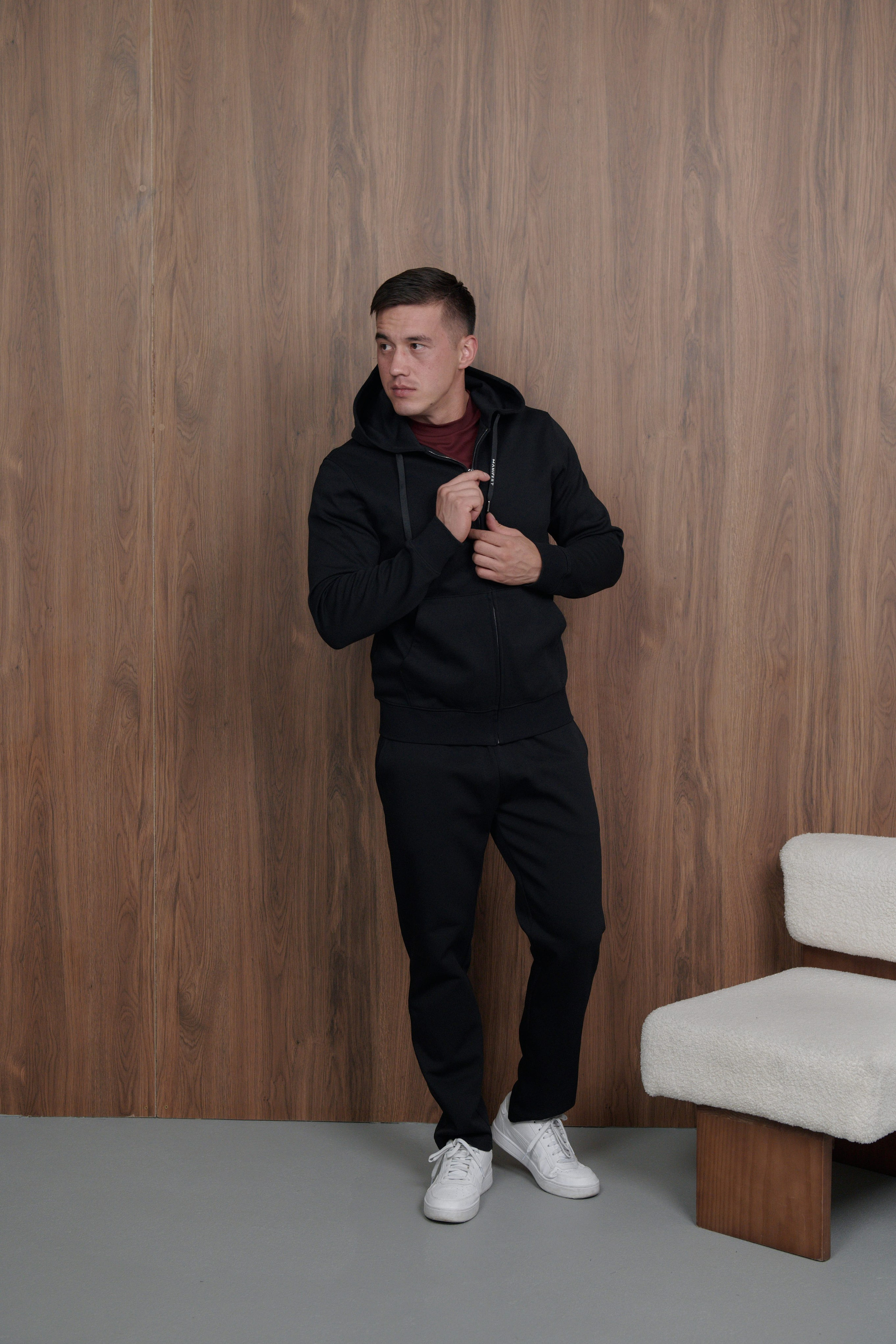 MF-88 002. KELZIN Group