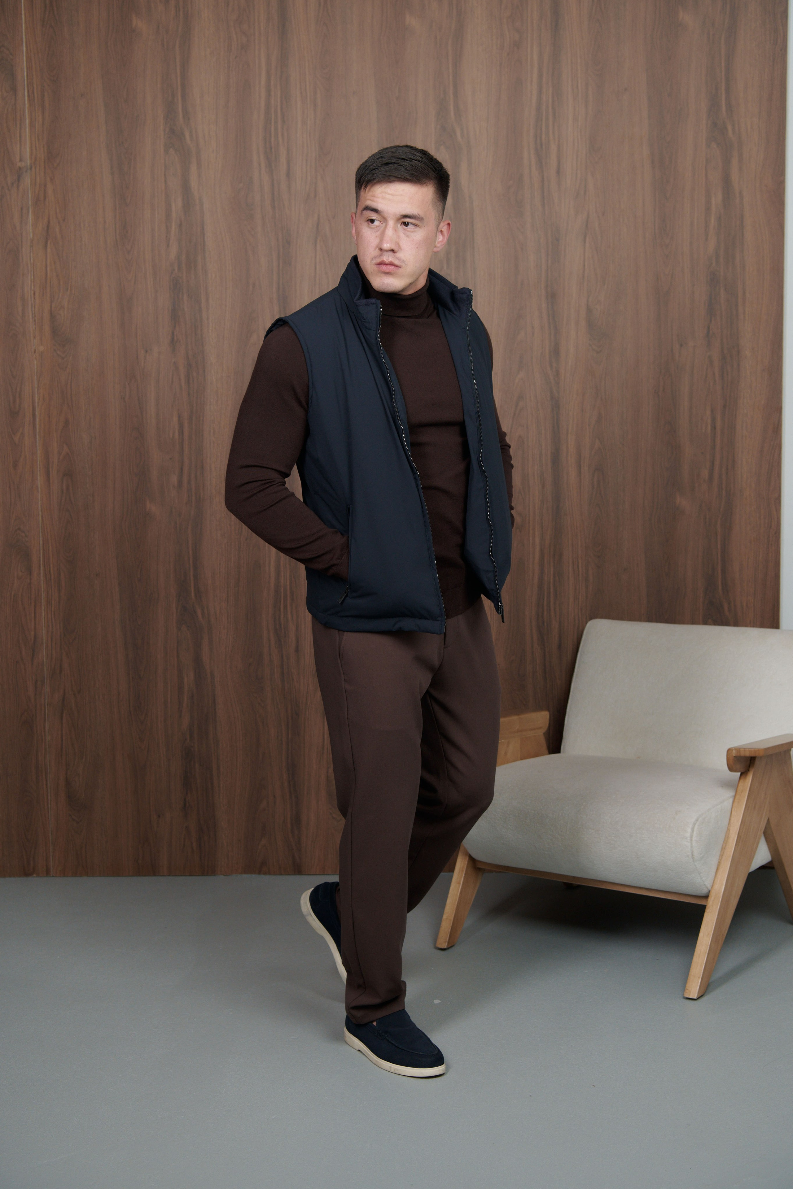 MS-5534. KELZIN Group