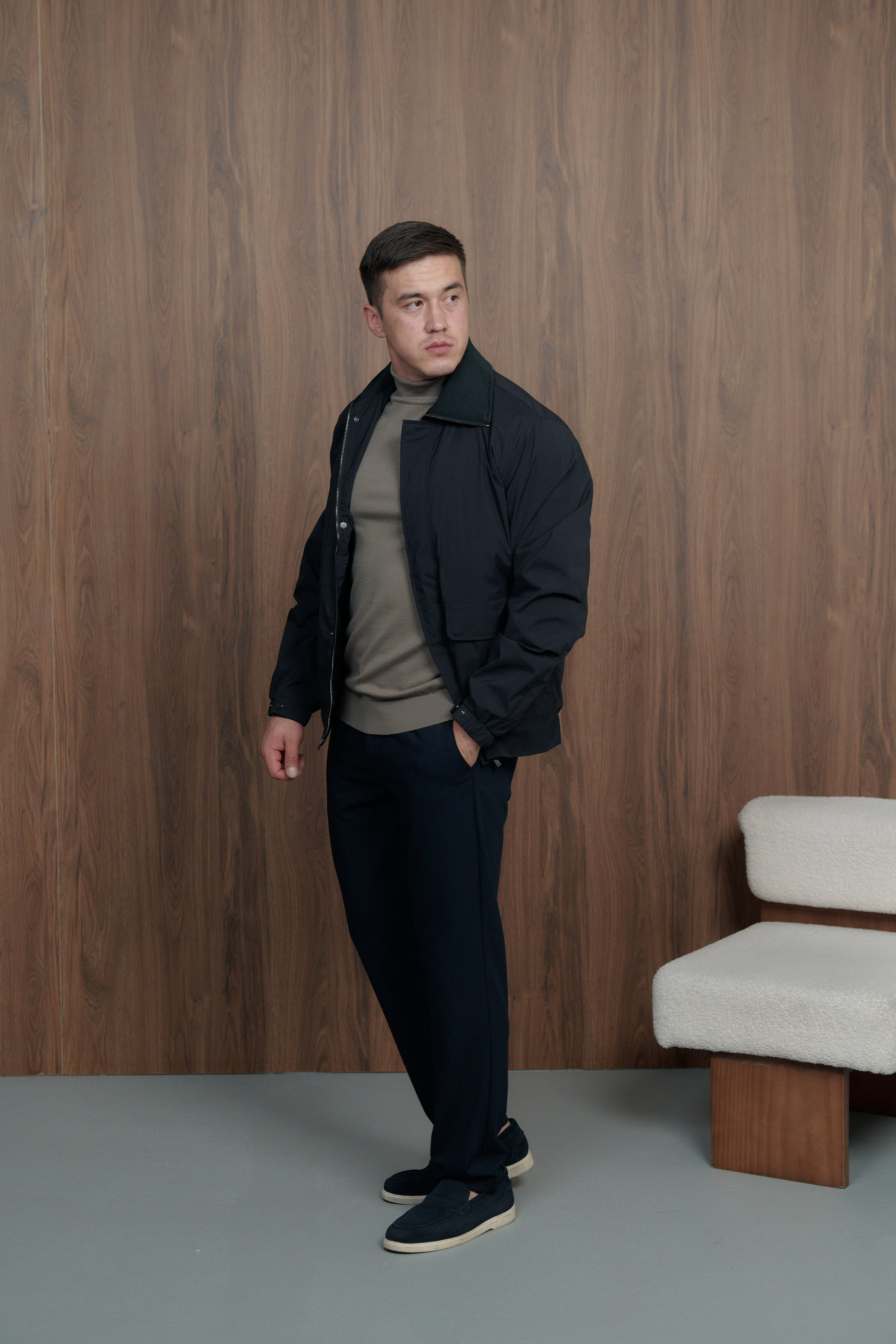 MF-0034. KELZIN Group