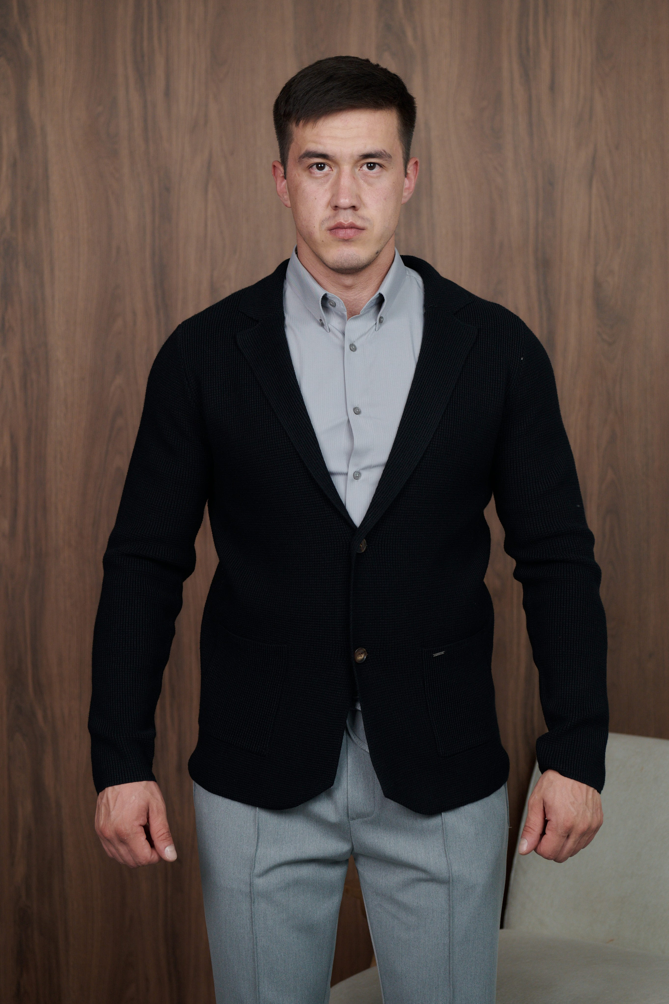 M-19 509. KELZIN Group