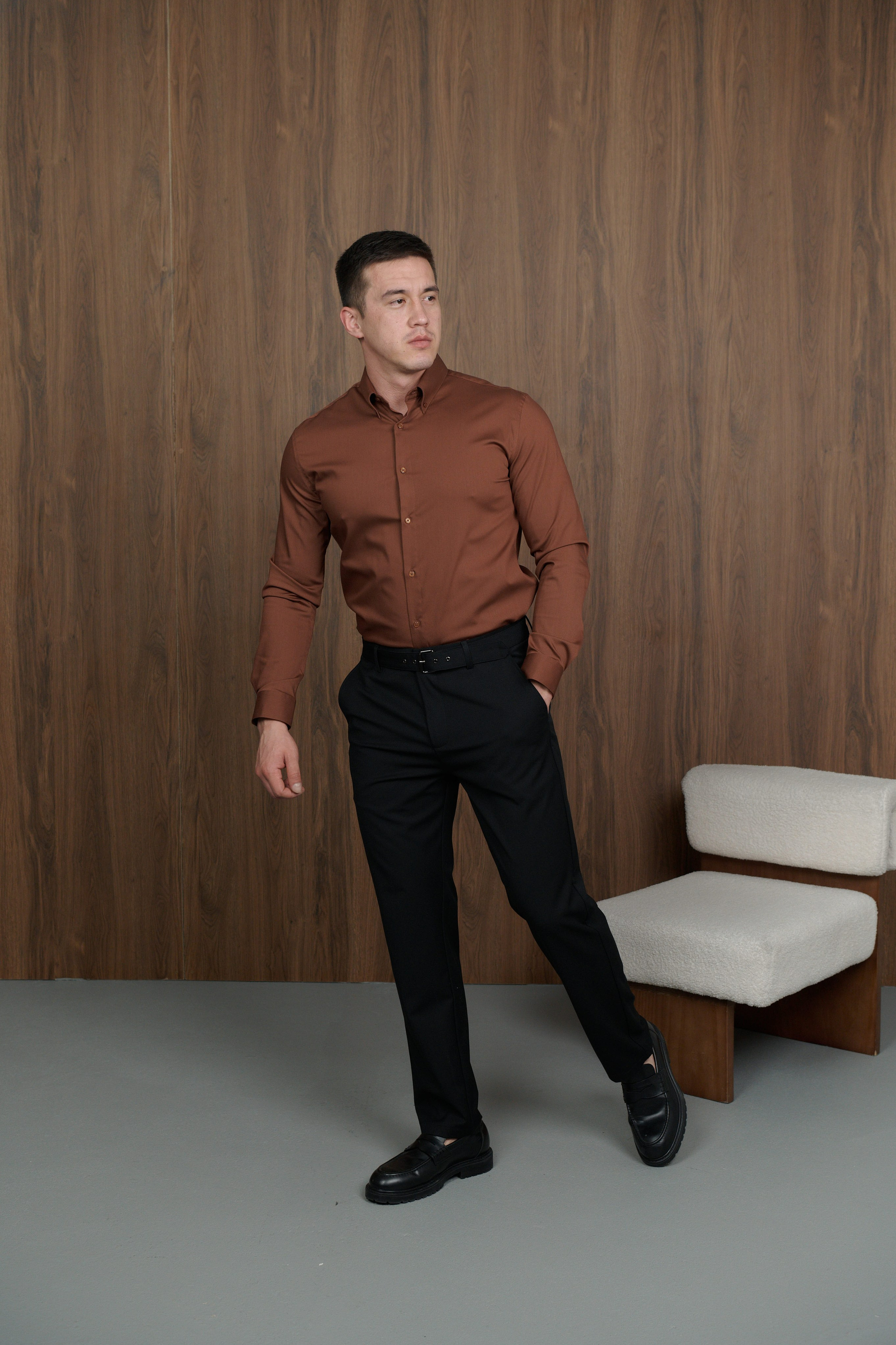 MS-200. KELZIN Group