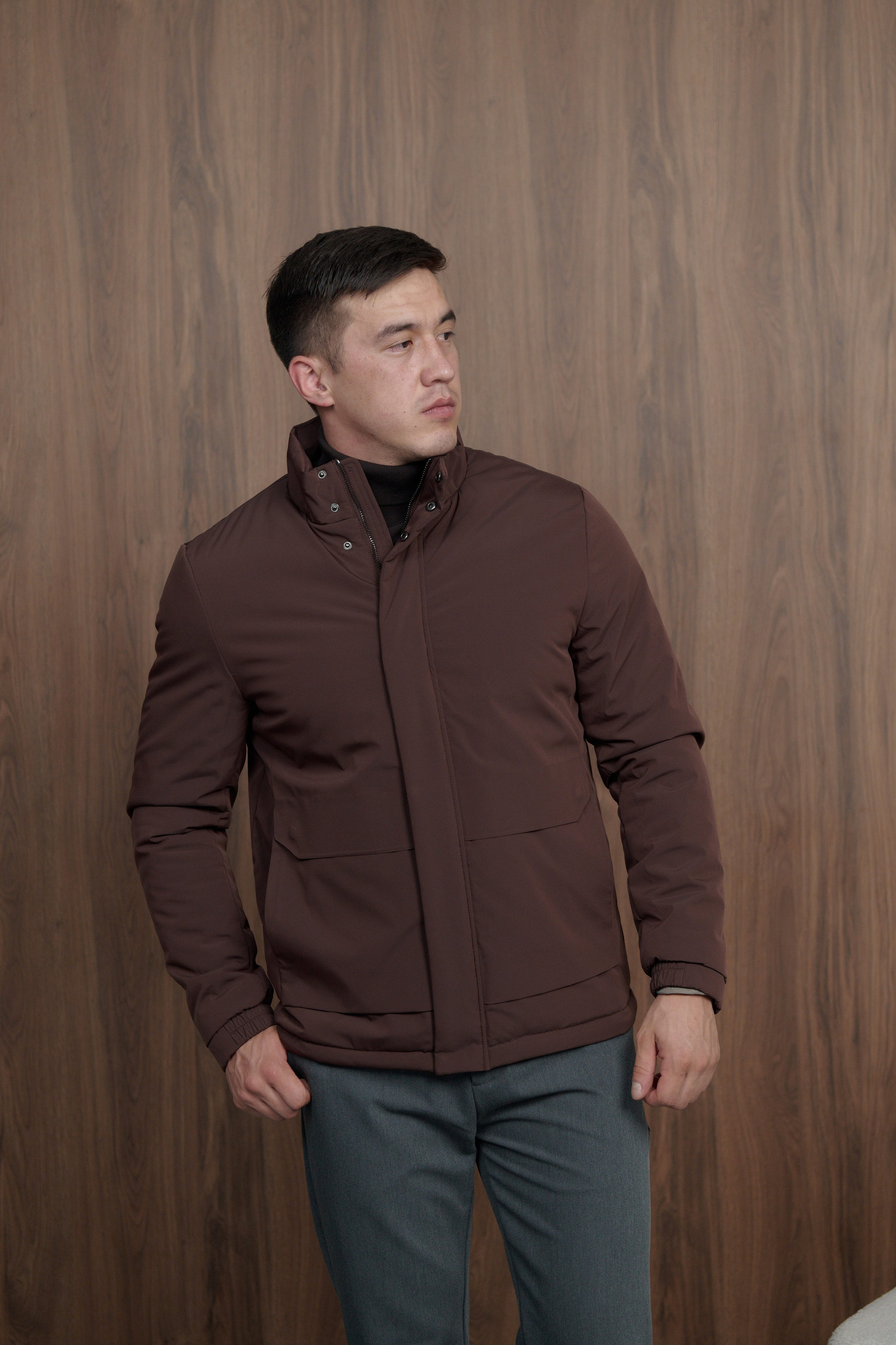 DS 1 MS-24 507. KELZIN Group