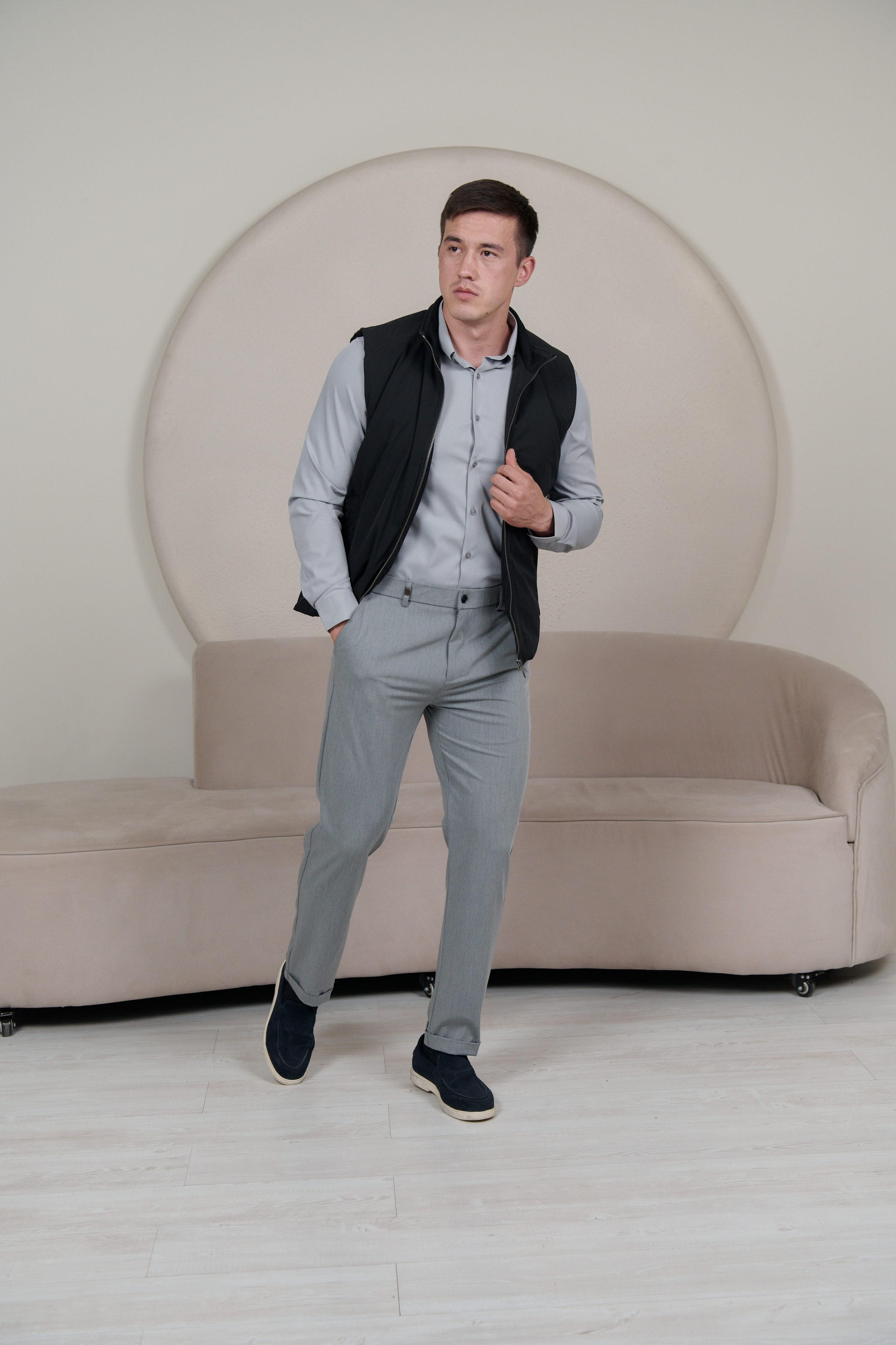 MS-5526. KELZIN Group