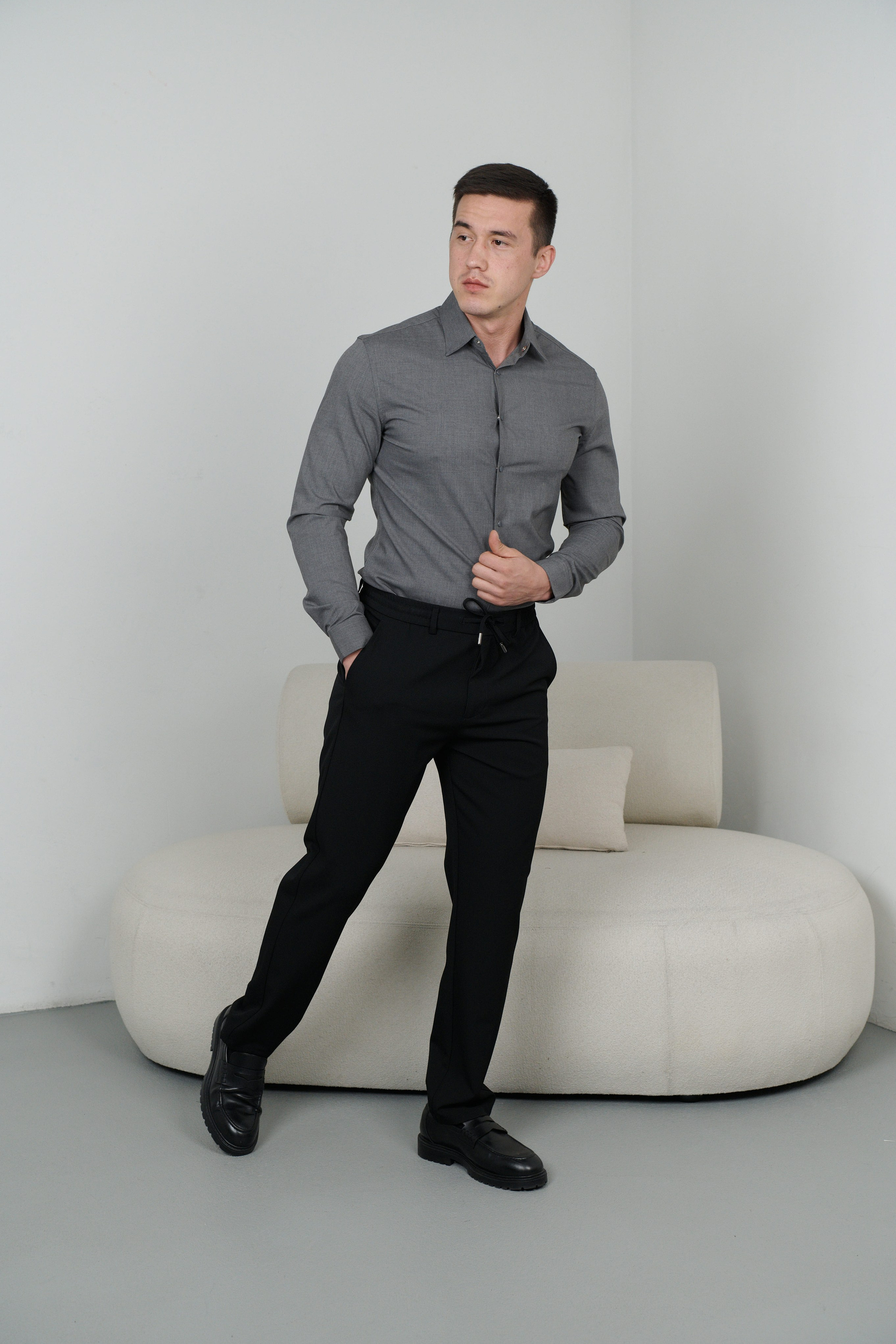 M-0815. KELZIN Group