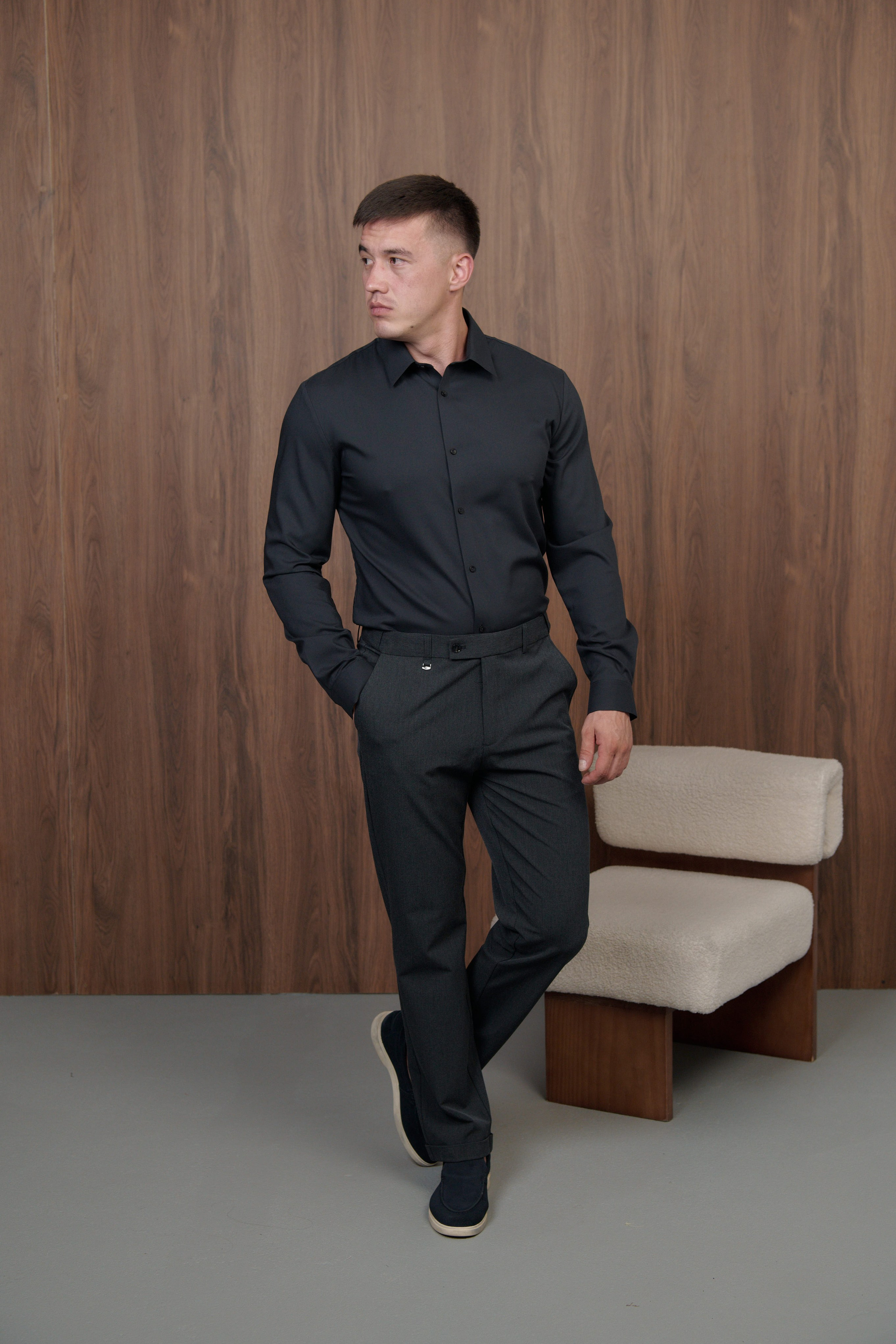 M-0812. KELZIN Group