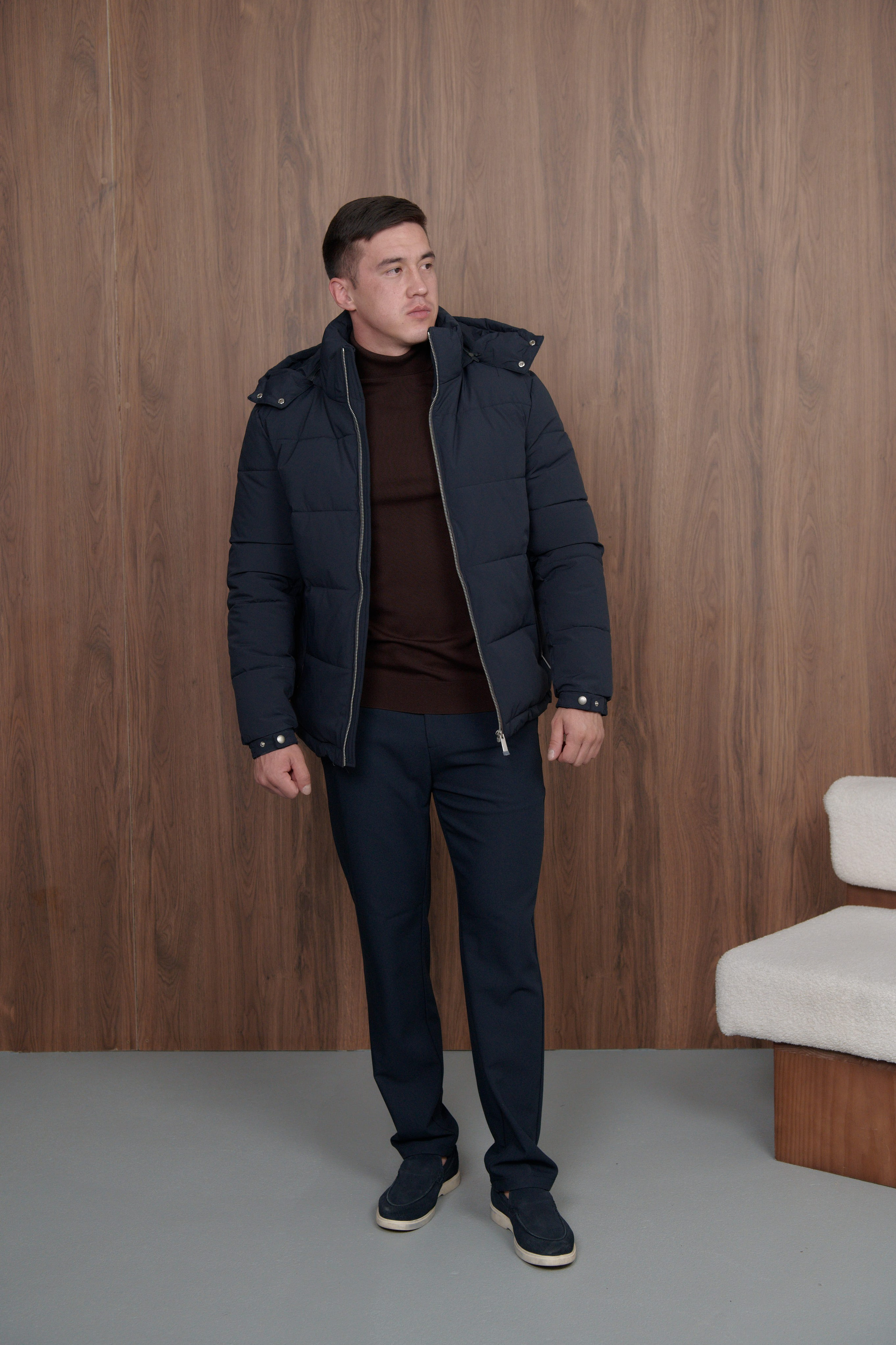 DS 3 MS-24 525. KELZIN Group