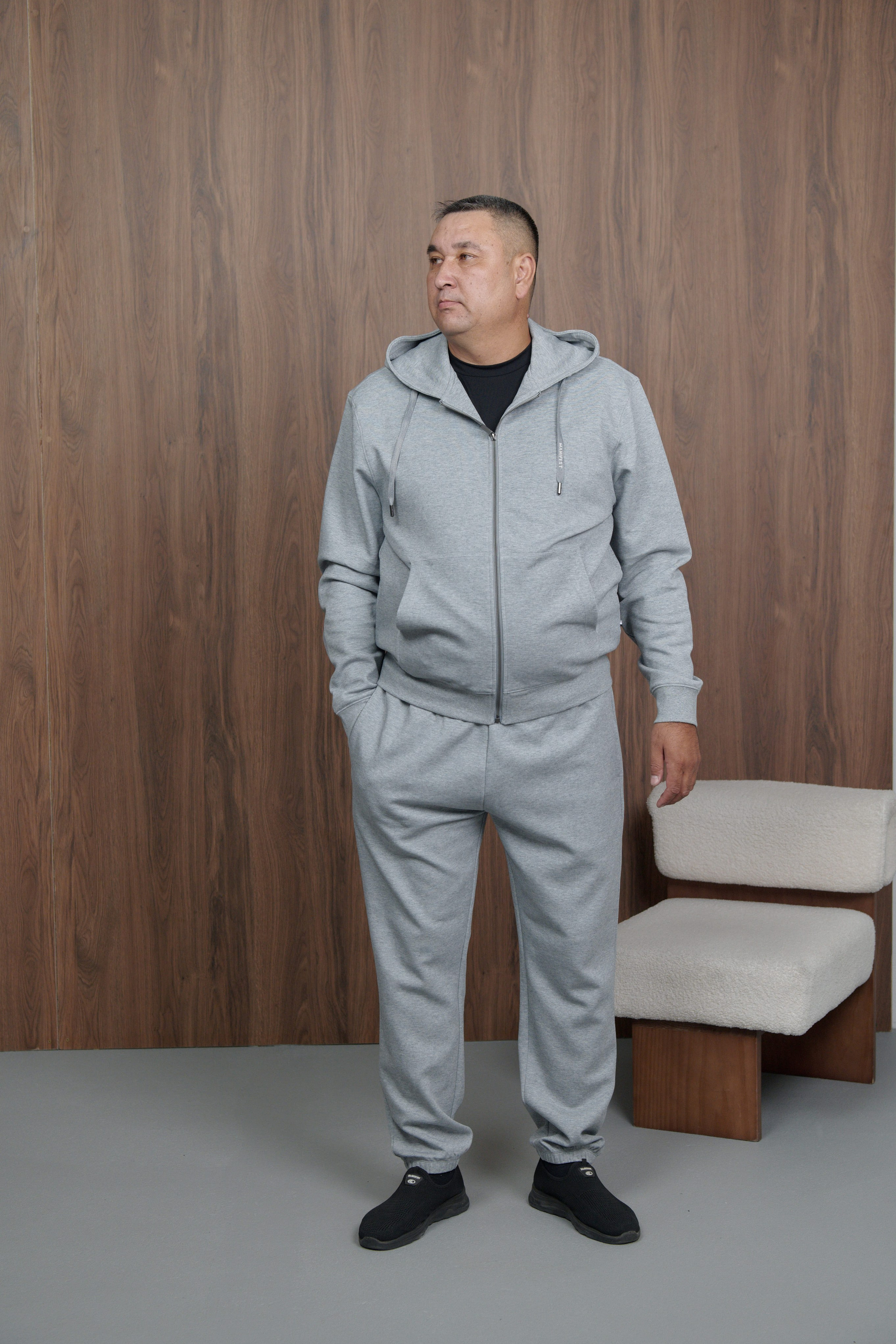 MF-88 001-B. KELZIN Group