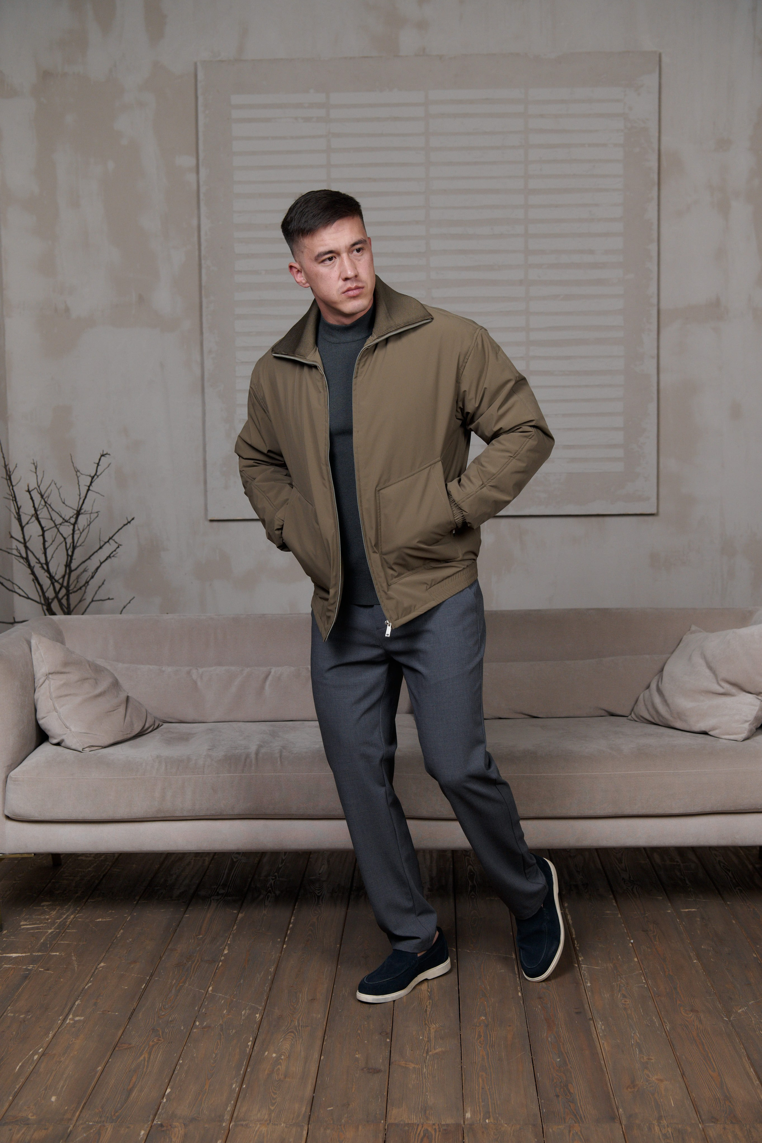 DS 1 MF-24 512. KELZIN Group