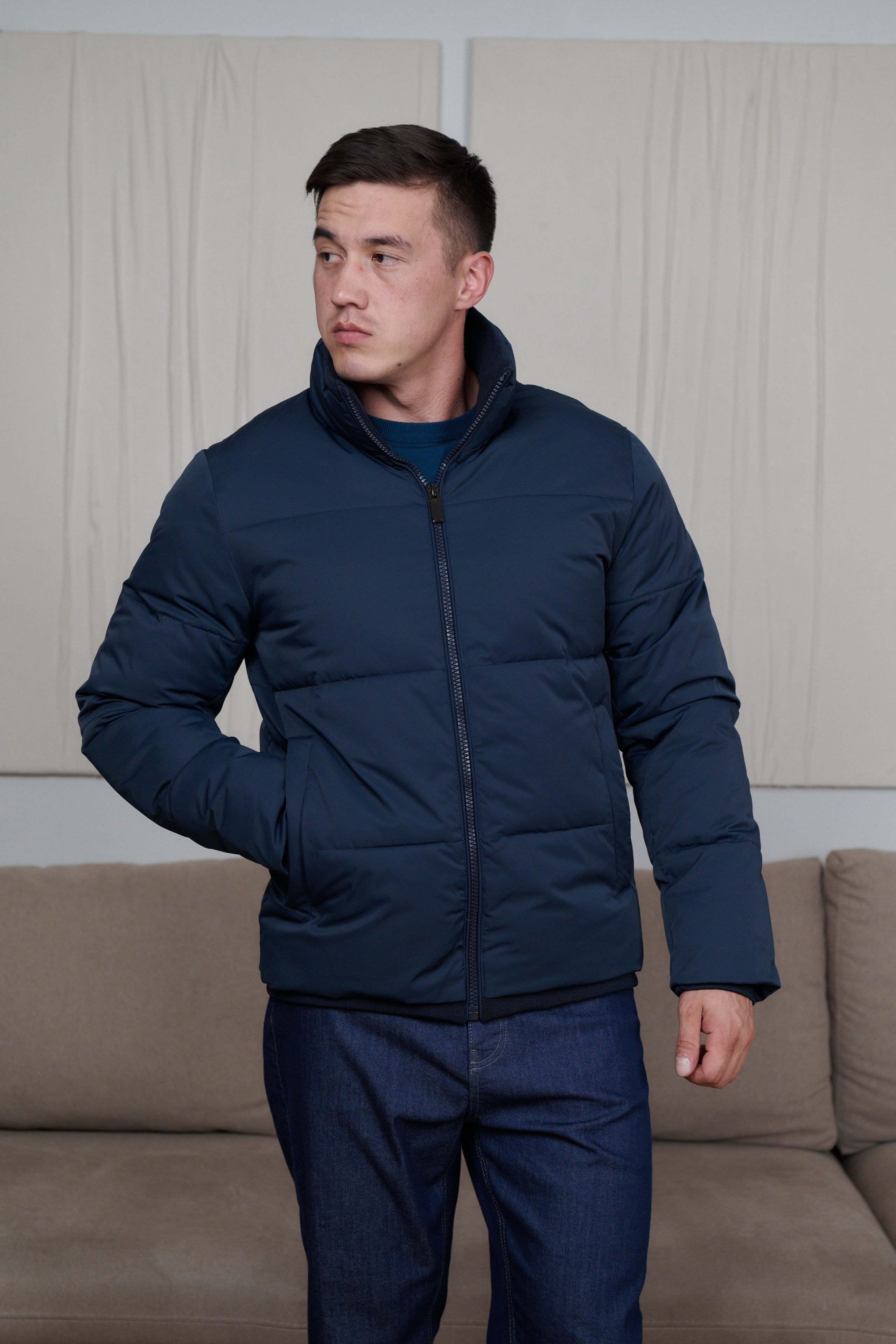 DS 2 MF-0001. KELZIN Group