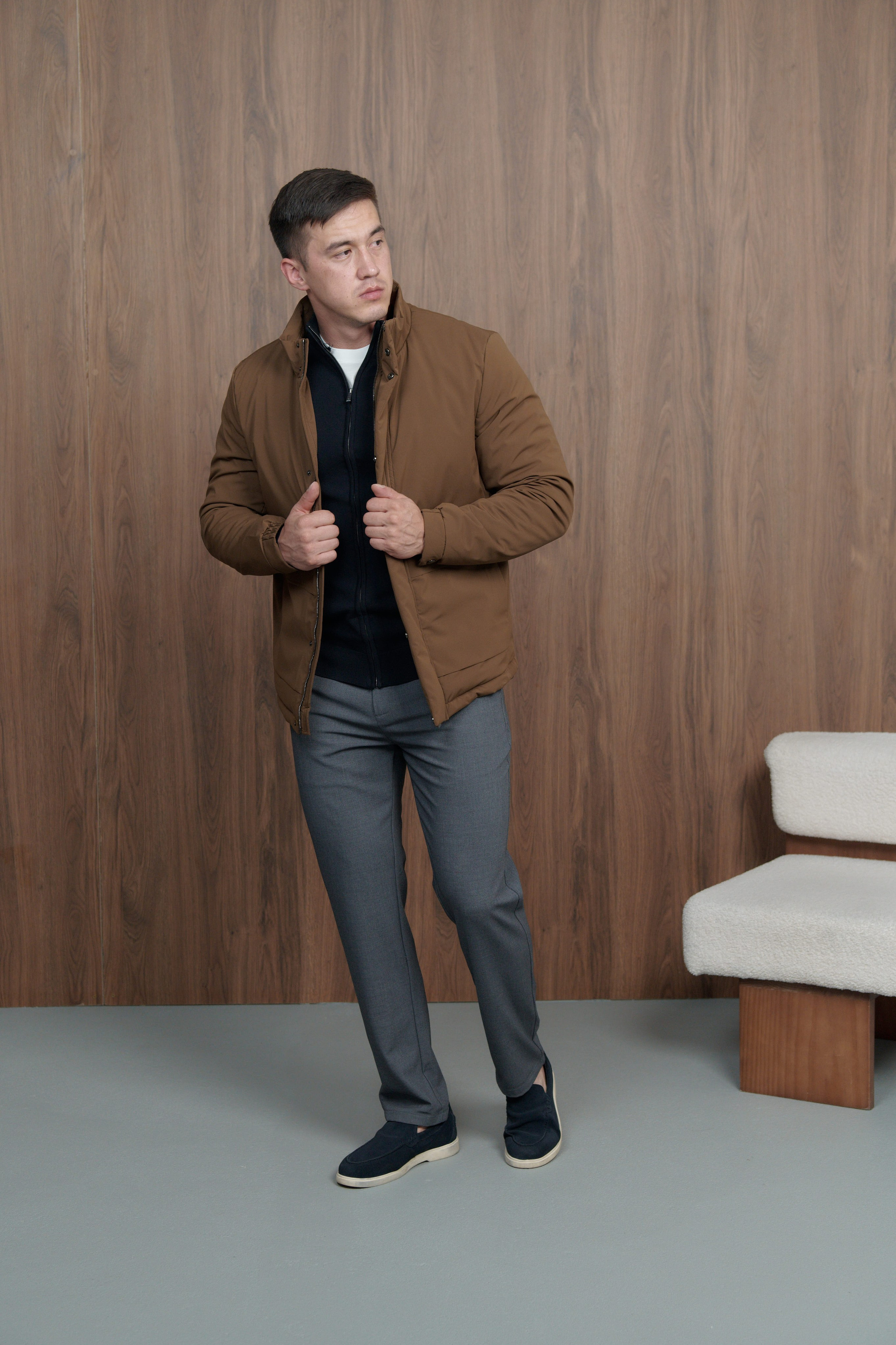 DS 1 MS-24 507. KELZIN Group