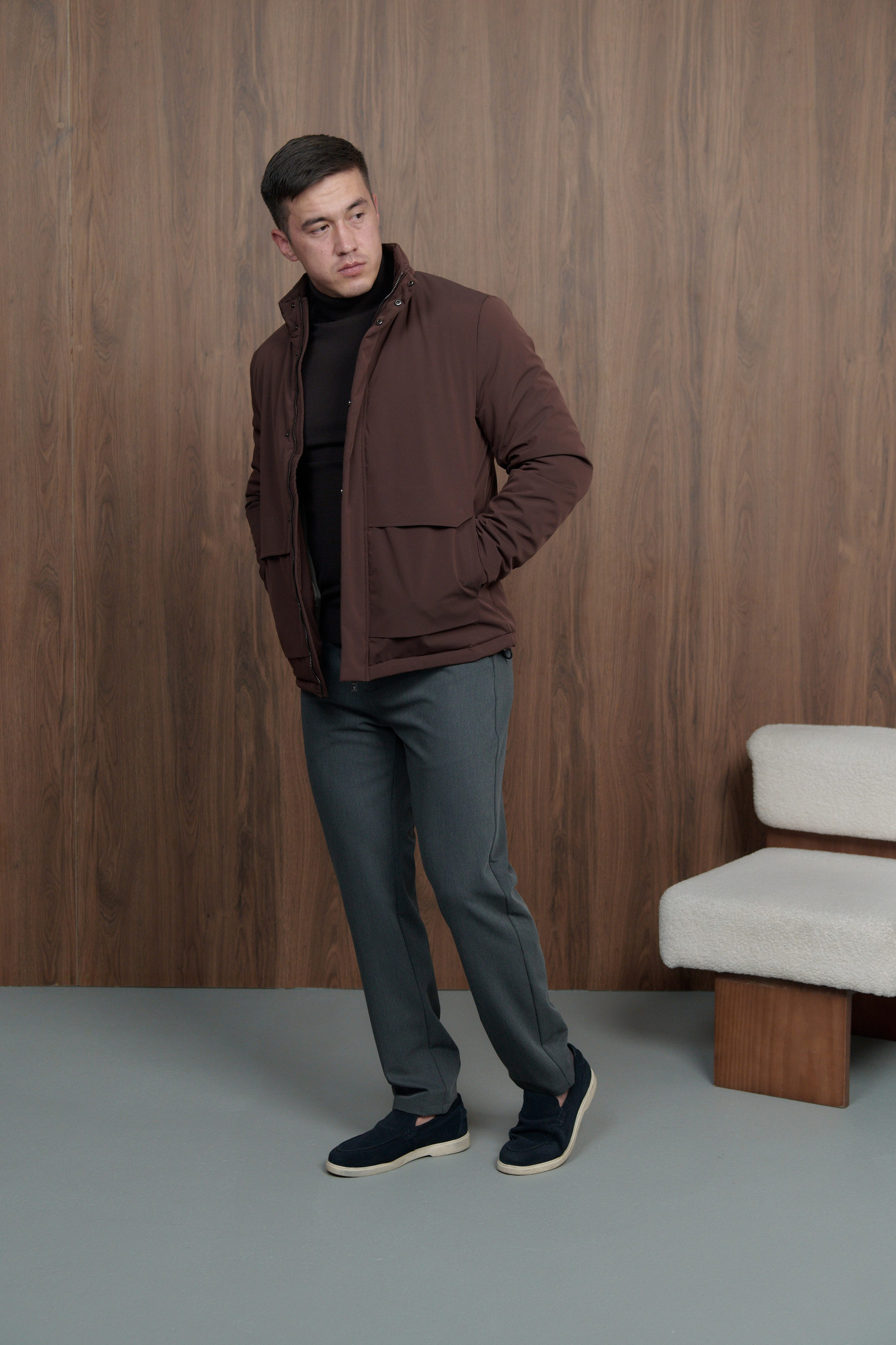 DS 1 MS-24 507. KELZIN Group