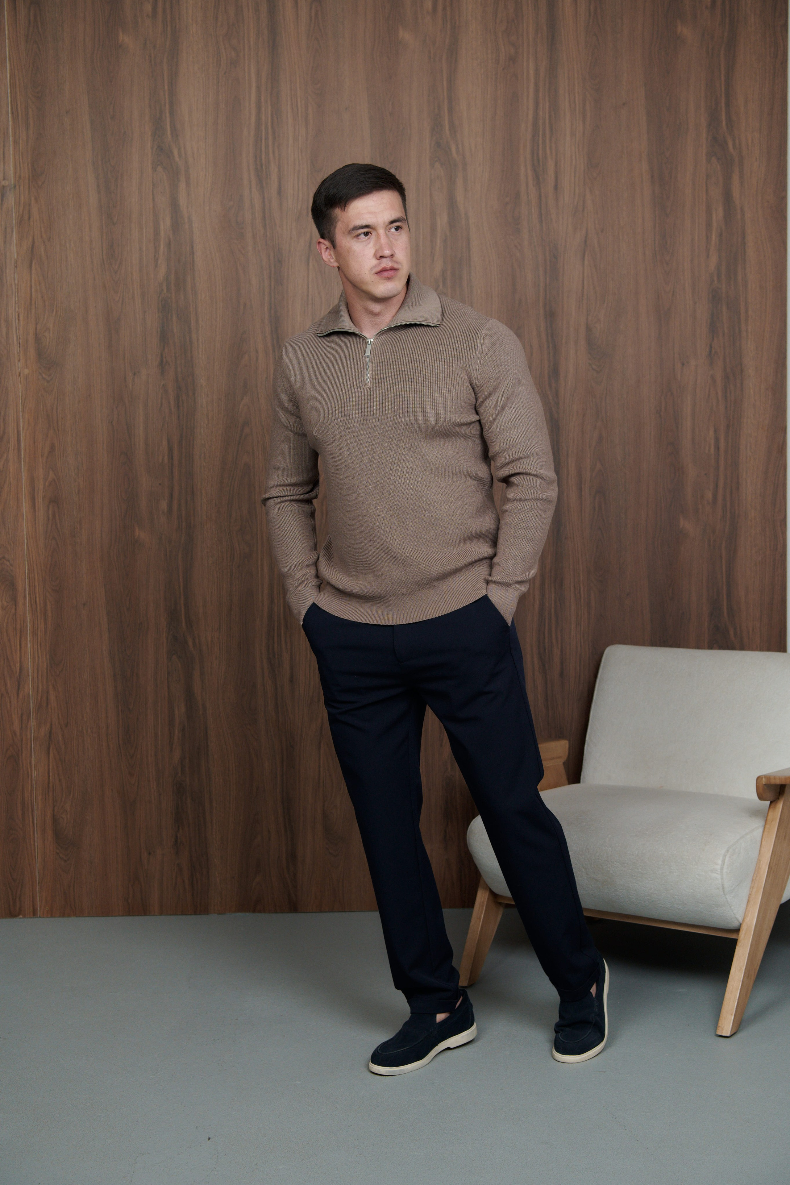 M-120-1. KELZIN Group