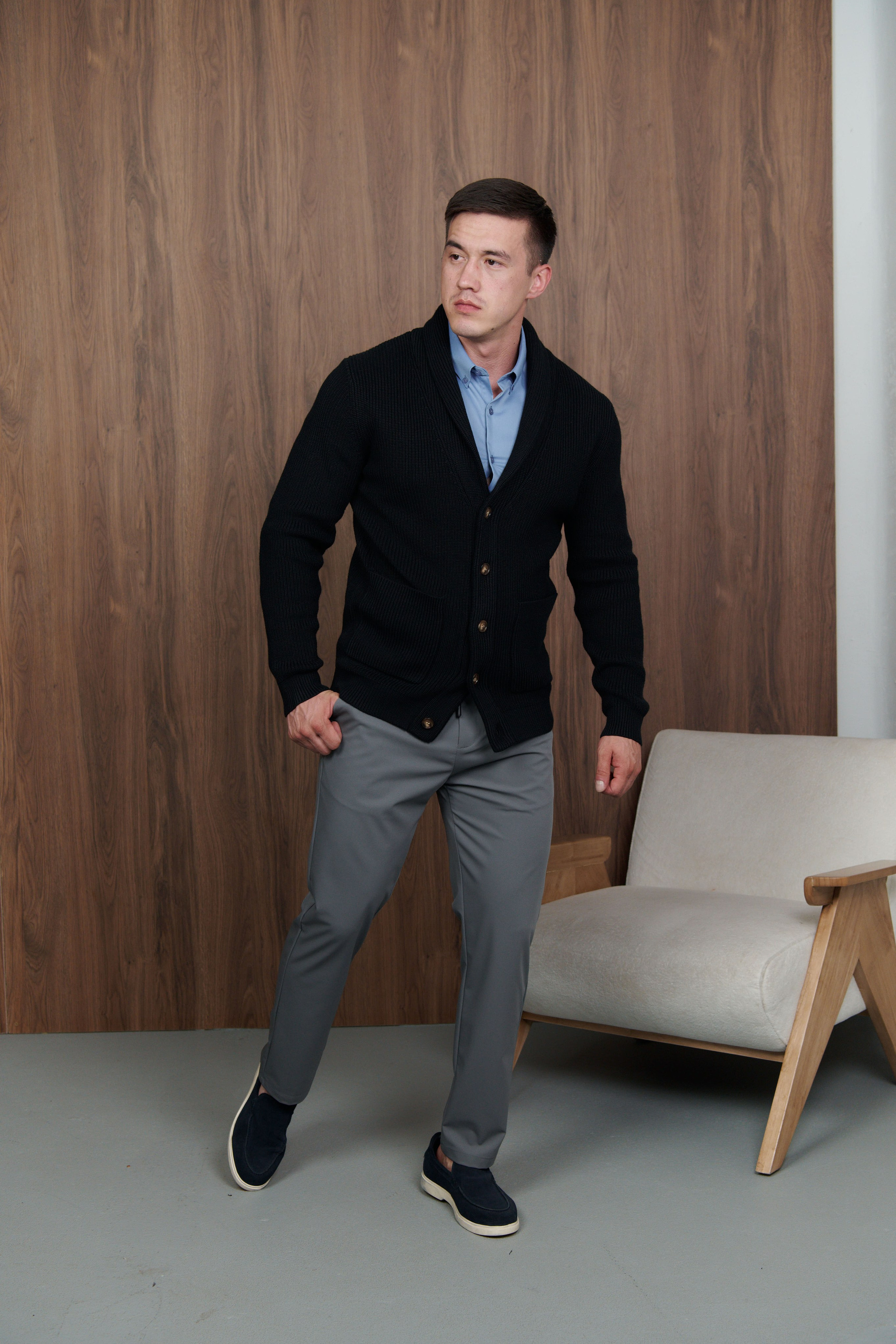 MS-6186. KELZIN Group