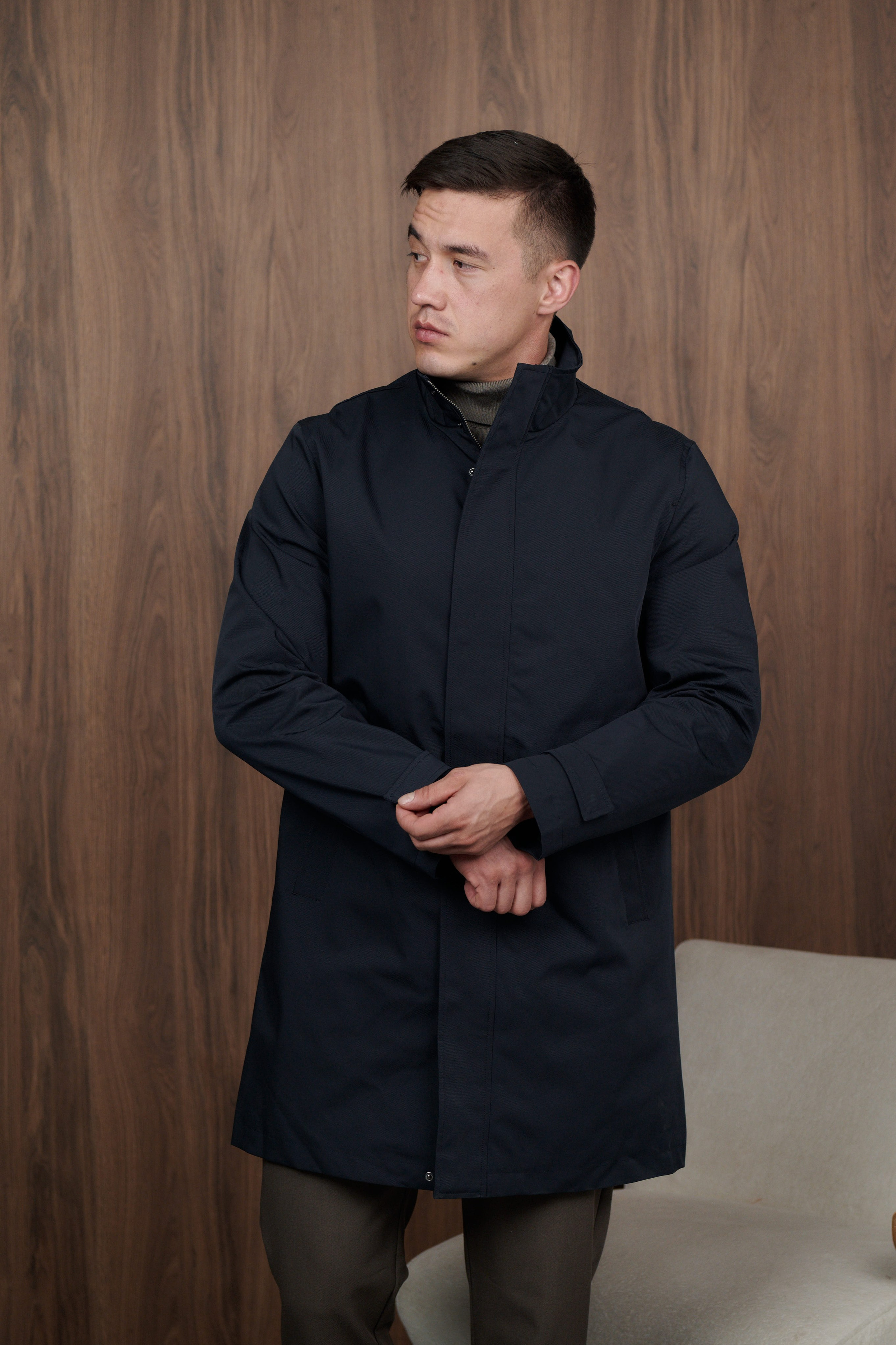 MS-24 203. KELZIN Group