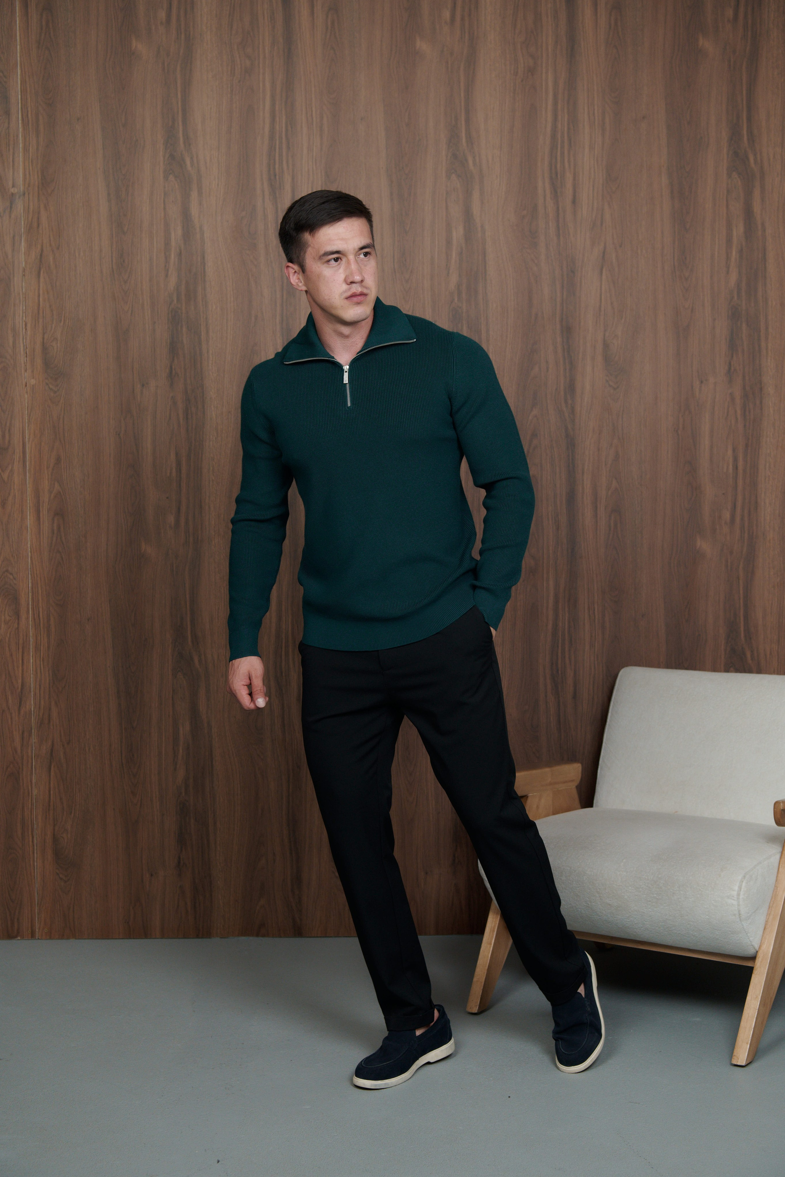 M-120-1. KELZIN Group