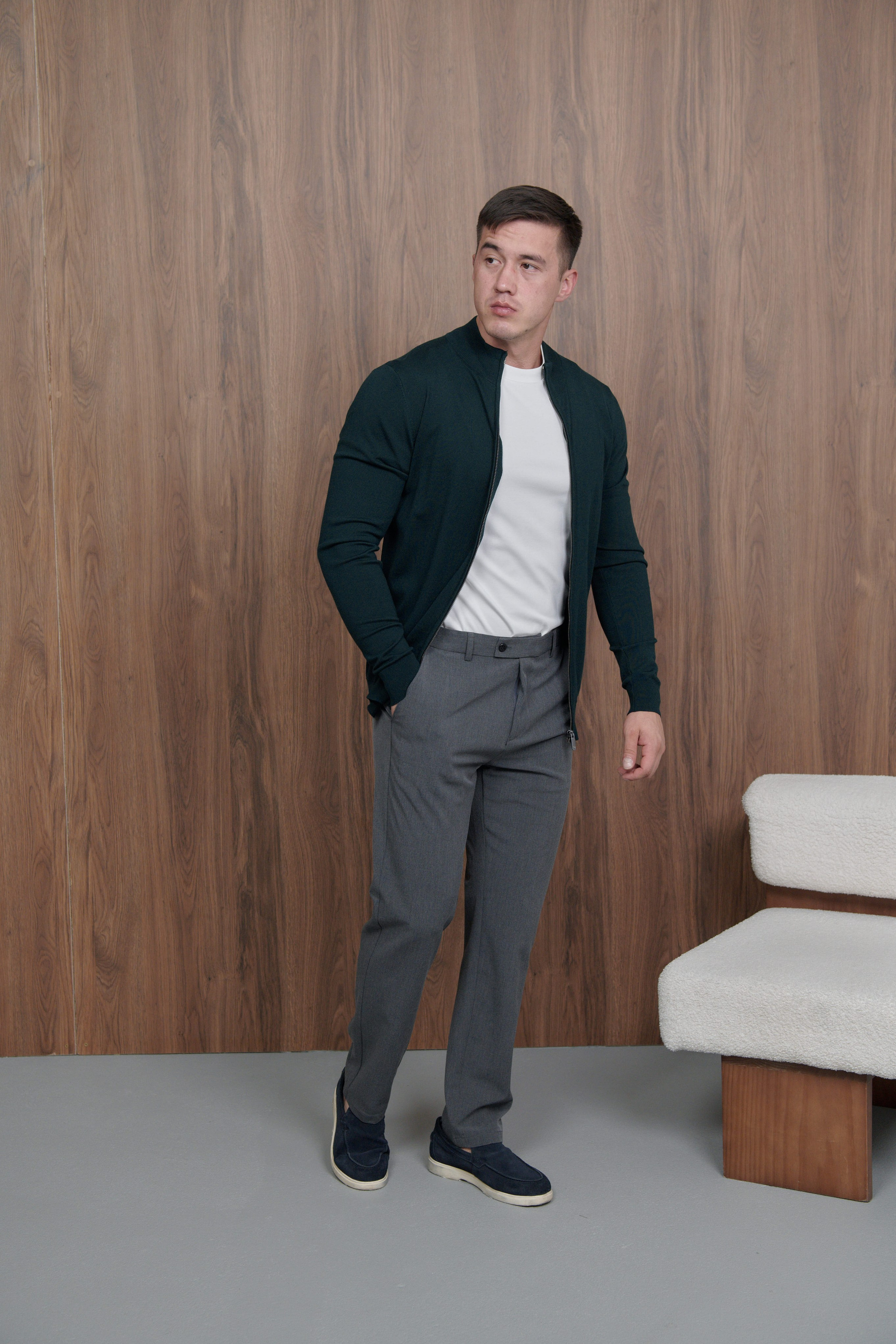 M-23-0991. KELZIN Group