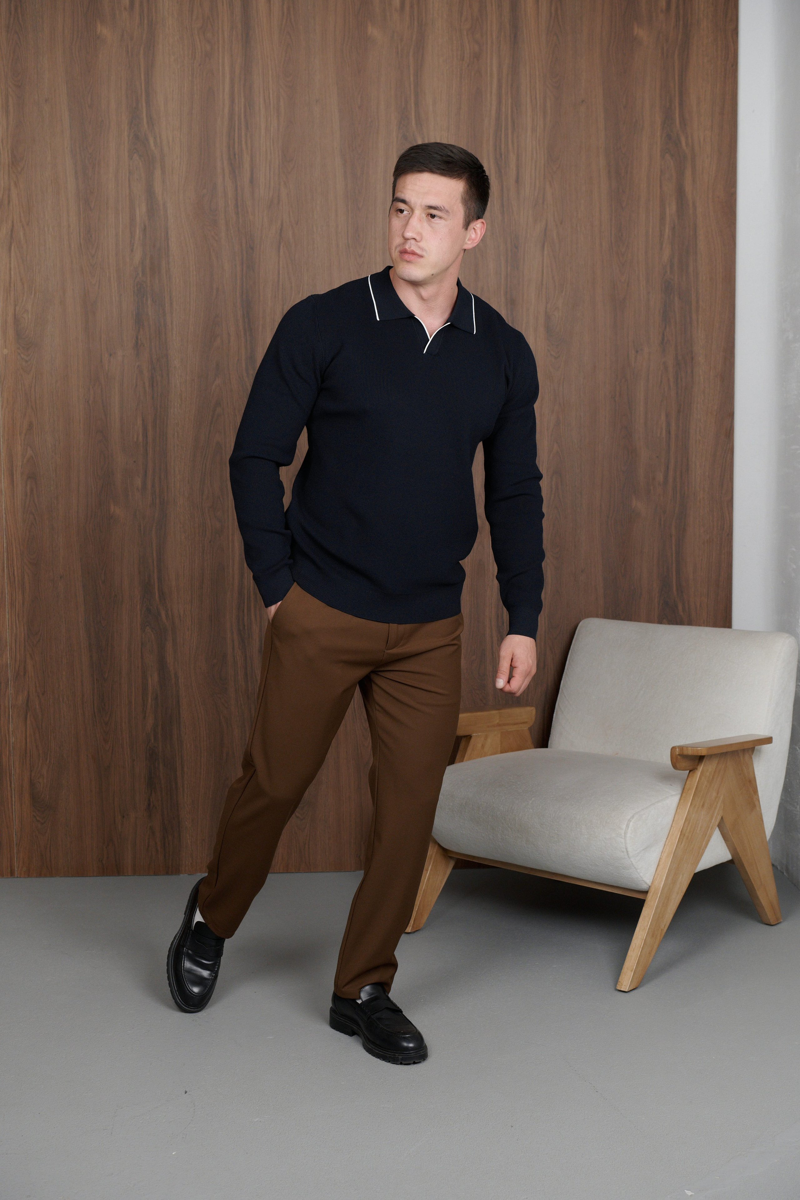 MS-6154. KELZIN Group