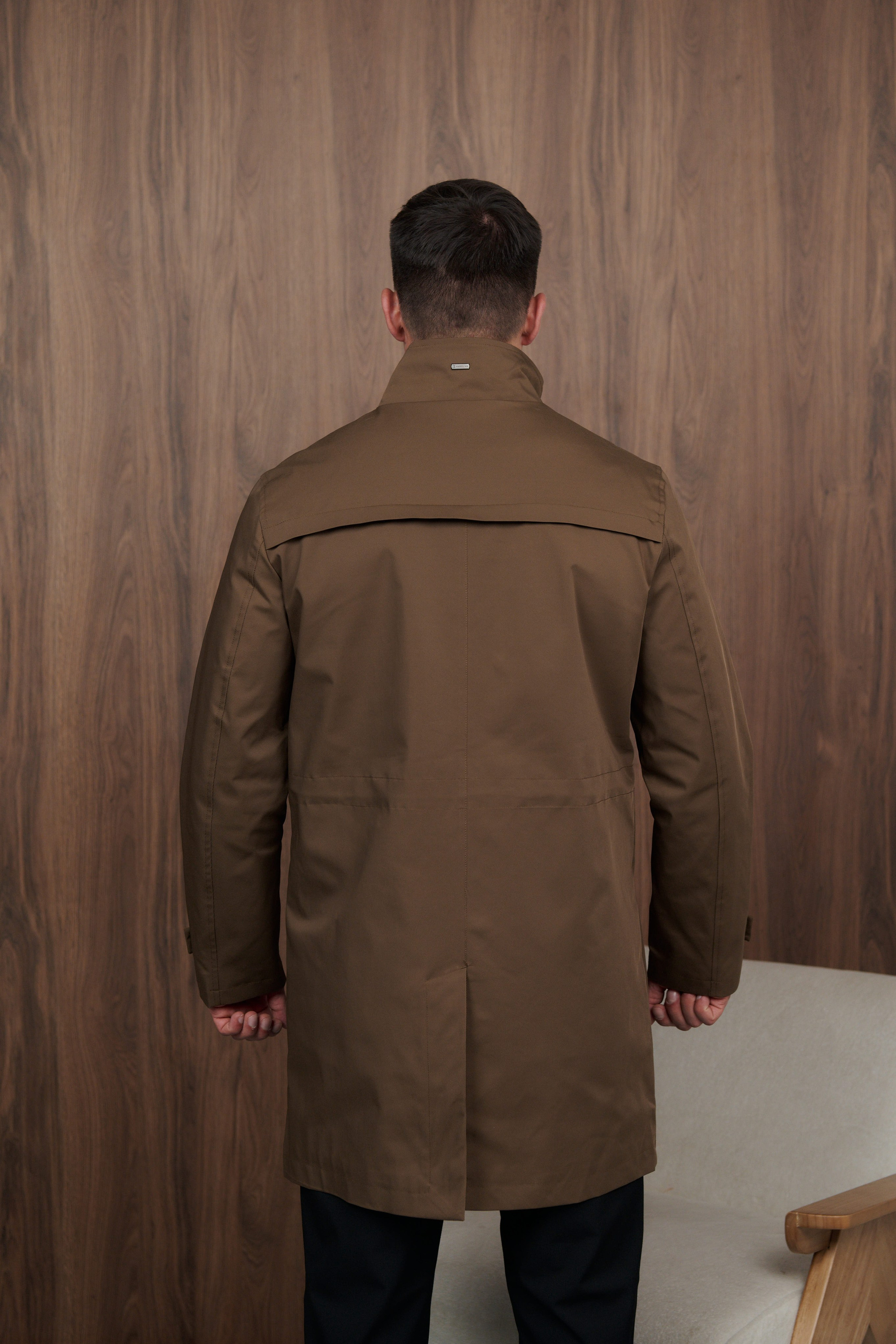 MS-24 203. KELZIN Group